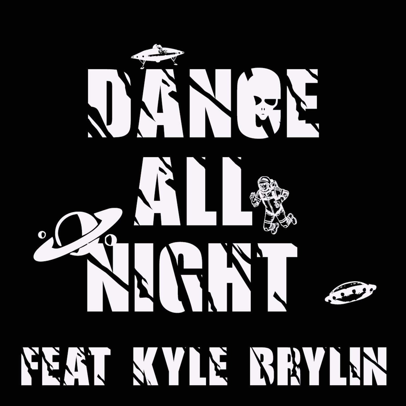 Dance All Night