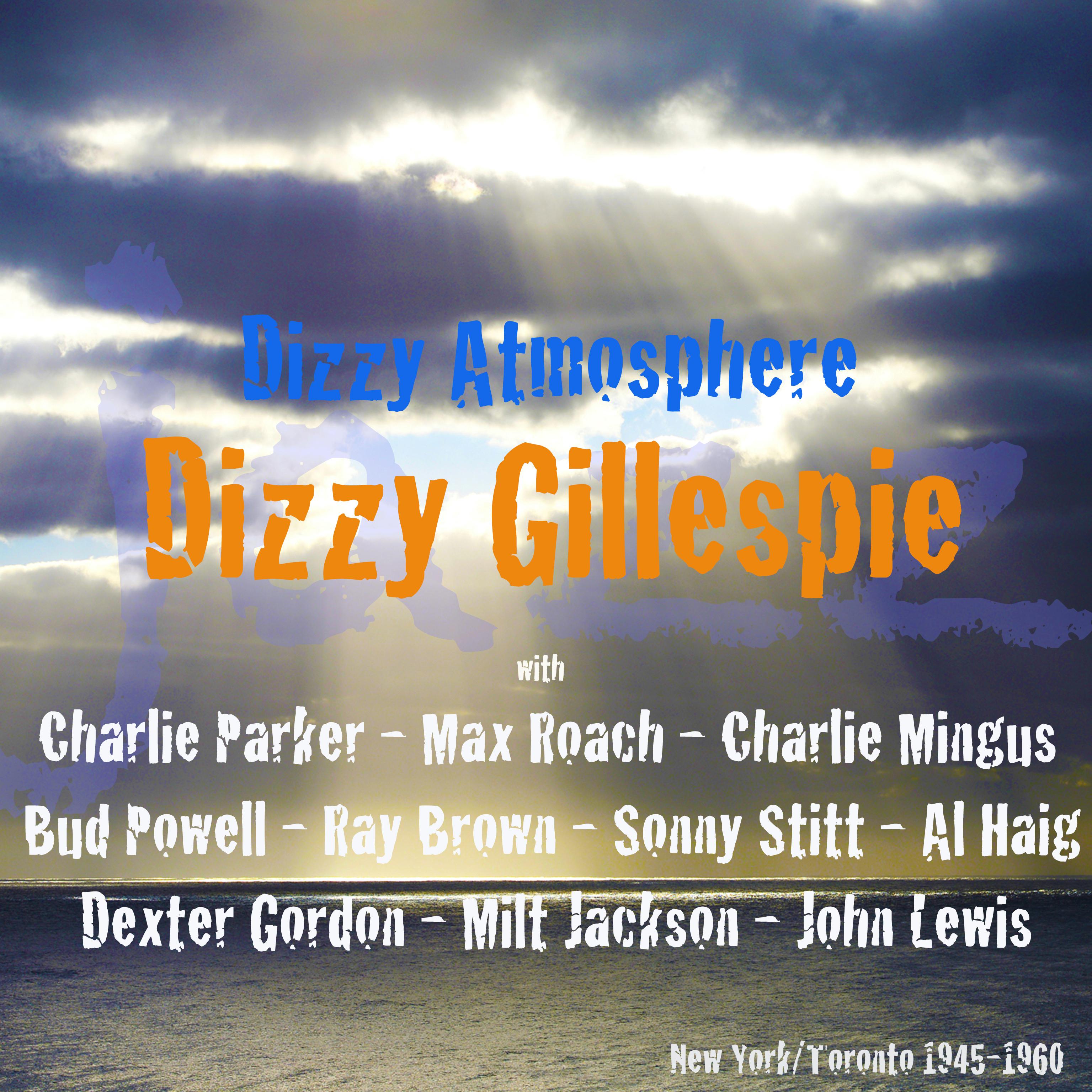 Dizzy Atmosphere