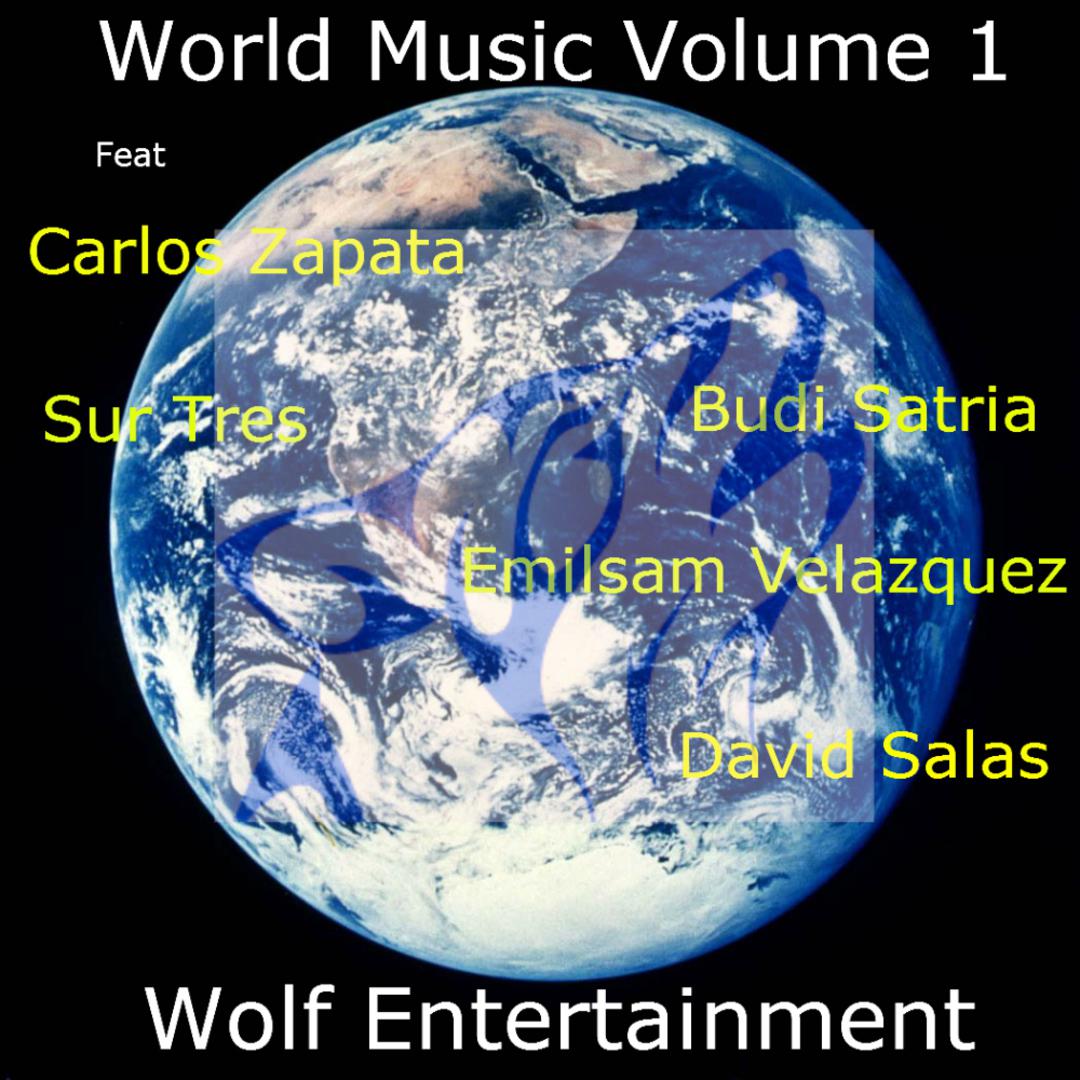 World Music Volume 1