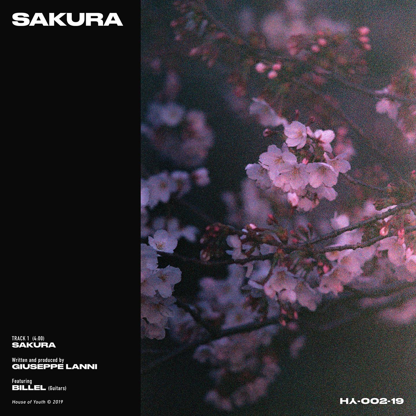 Sakura