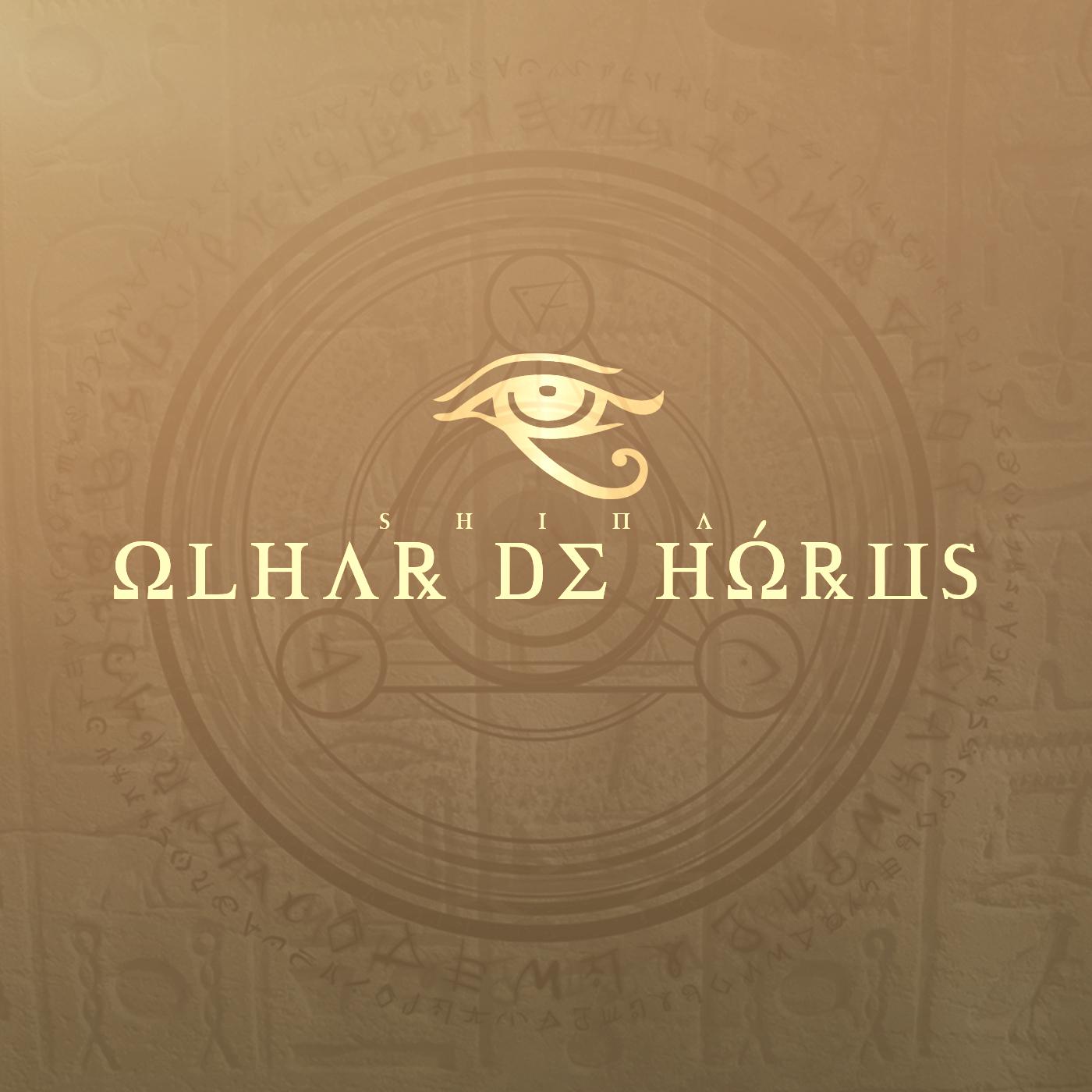 Olhar de Hórus