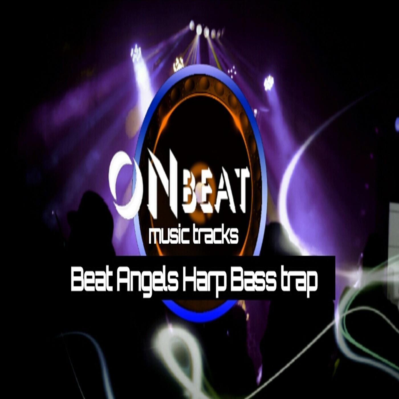 Beat Angels Harp Bass Trap