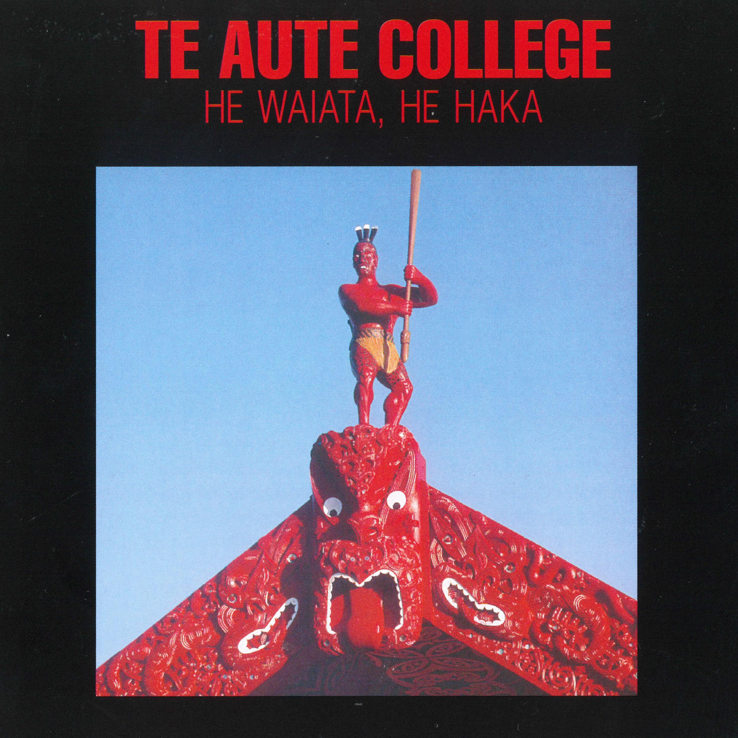 He Waiata, He Haka