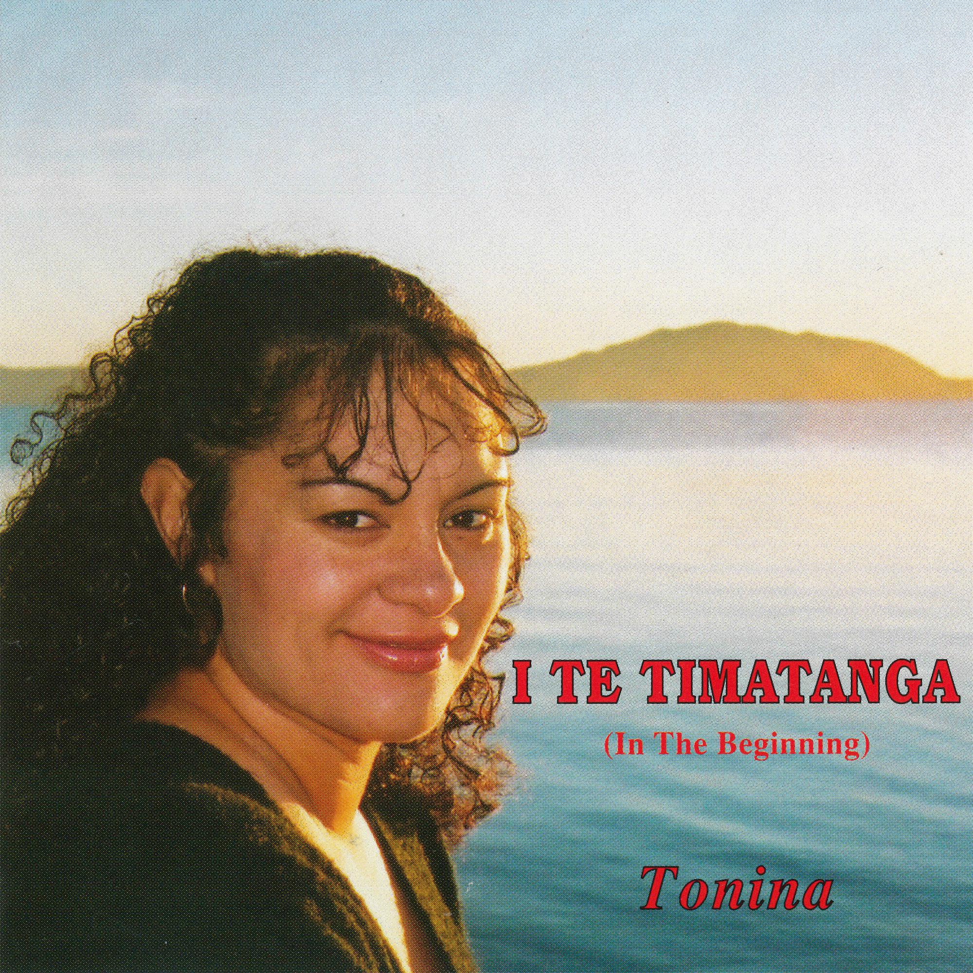 I Te Timatanga (In The Beginning)