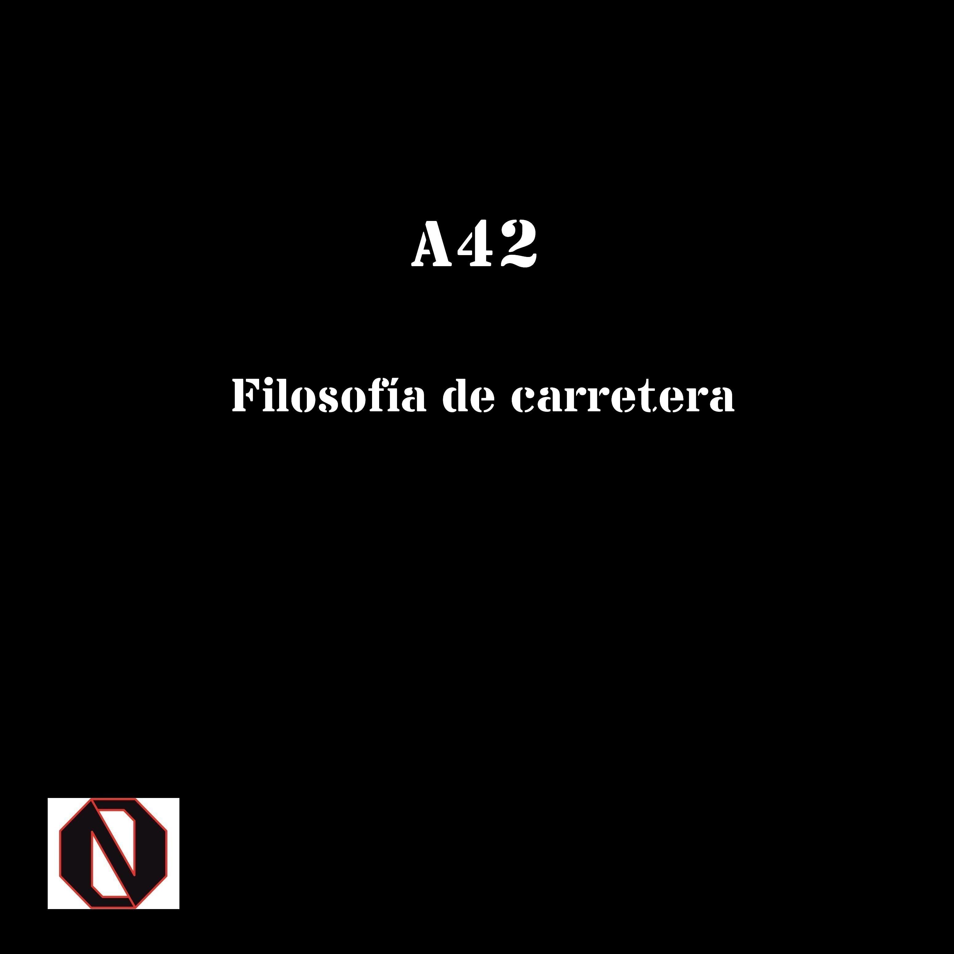 Filosofía De Carretera