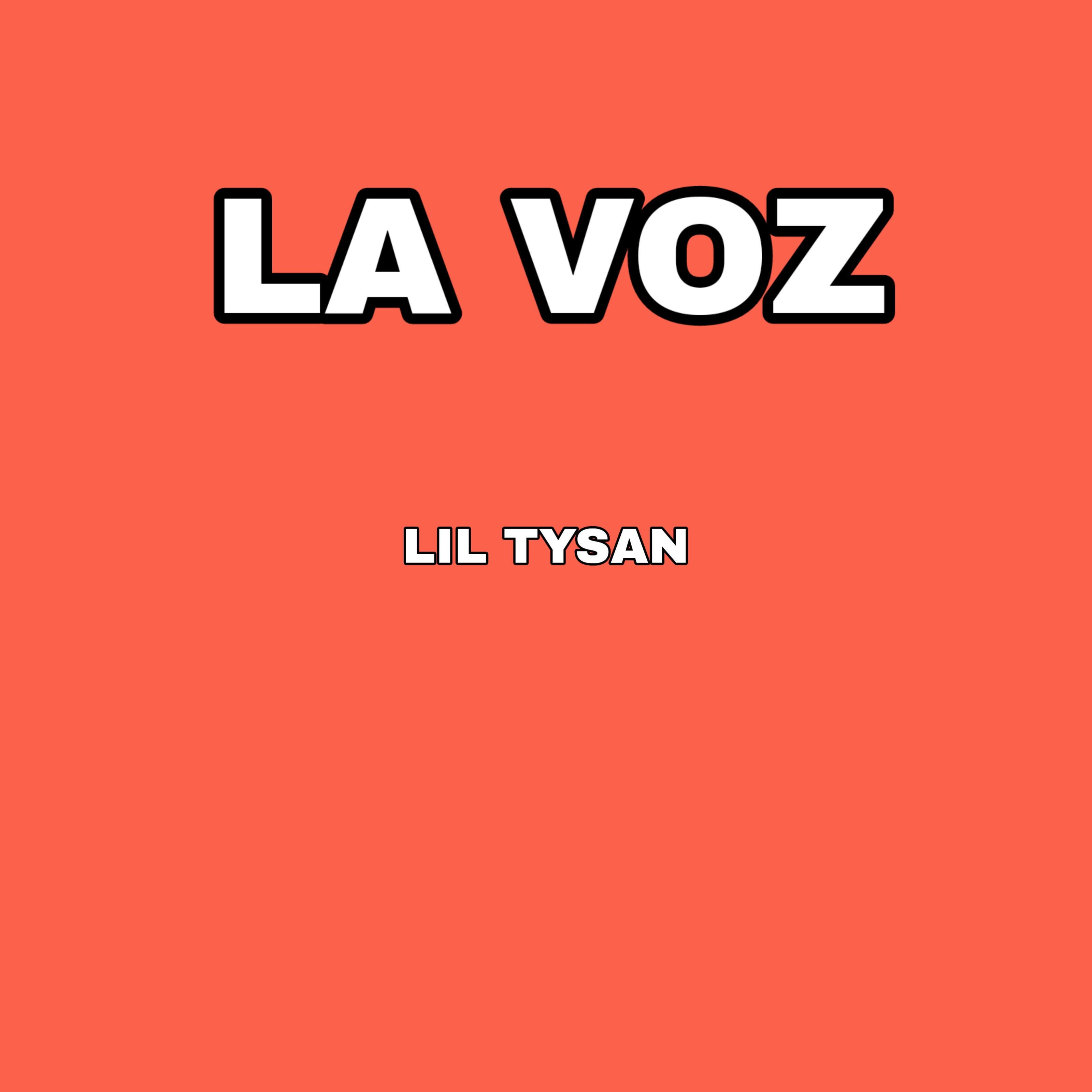 La Voz