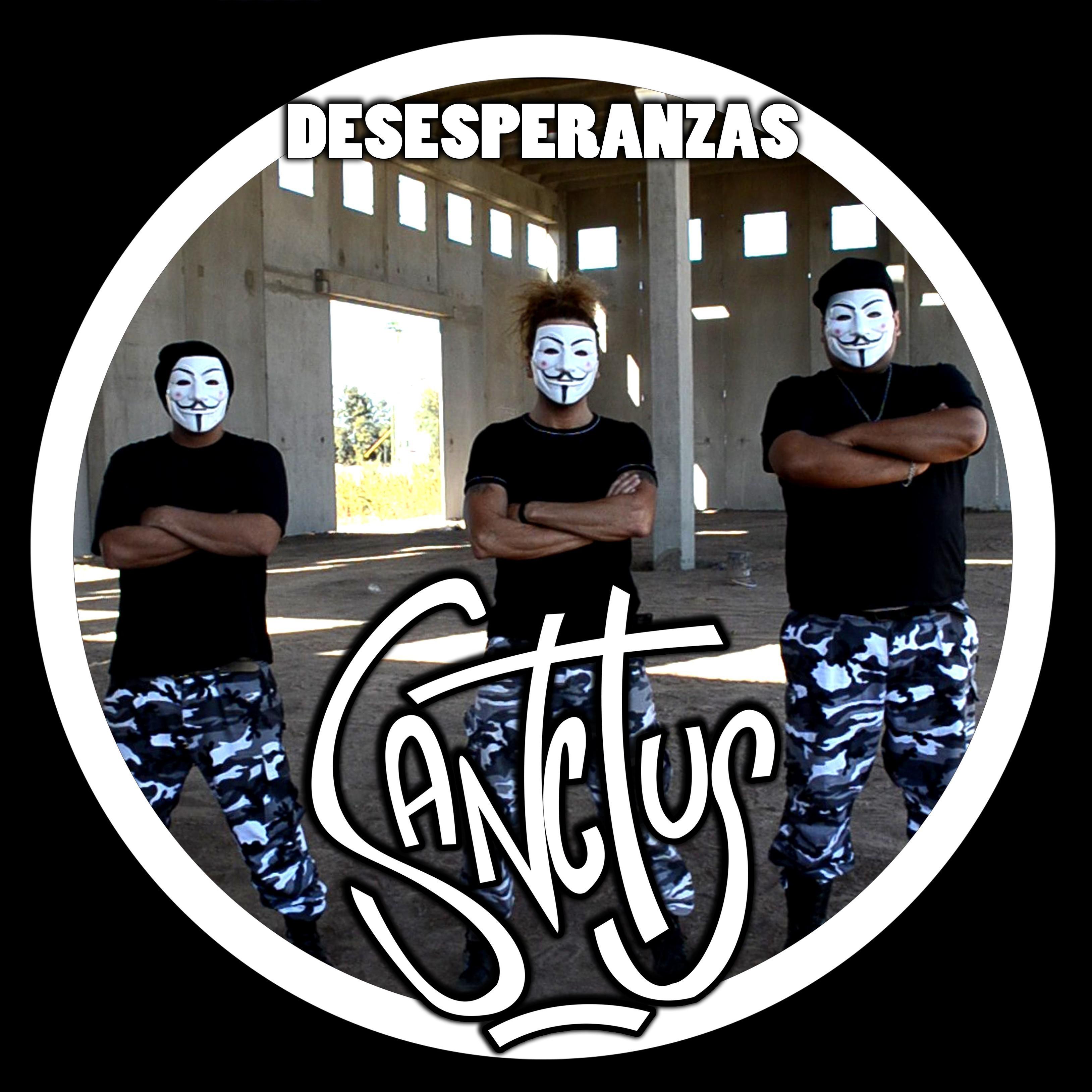 Desesperanzas