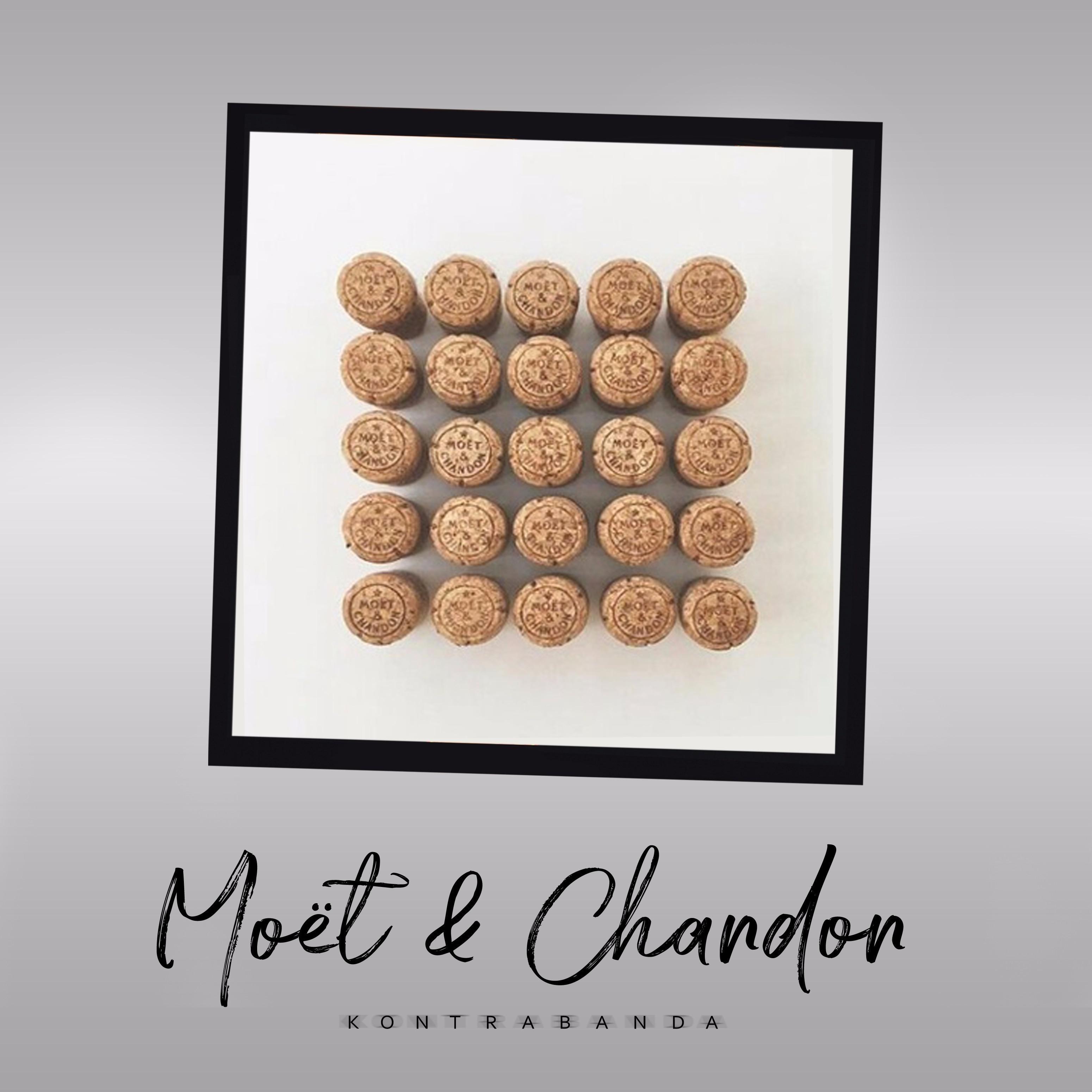 Moët and Chandon