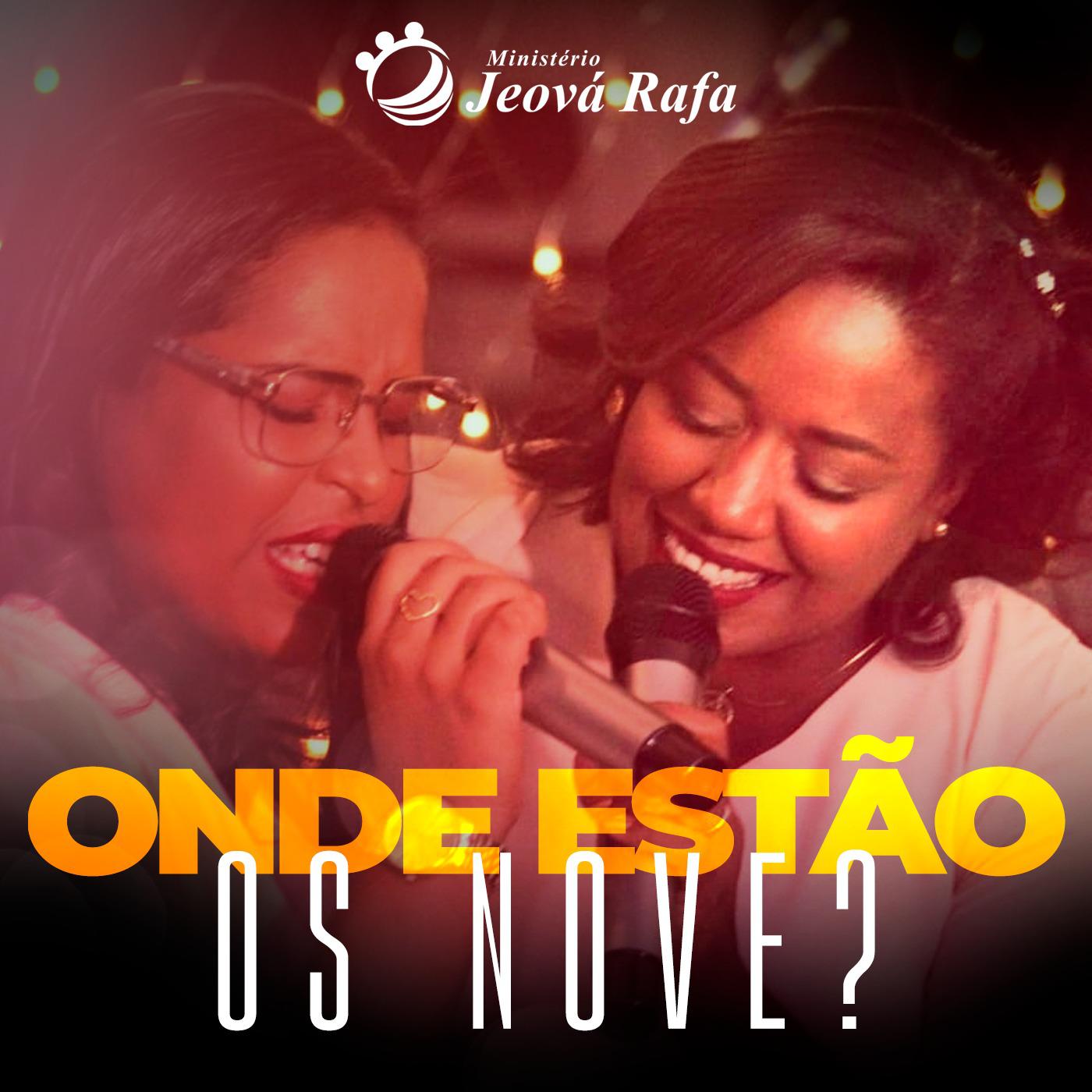 Onde Estão os Nove?