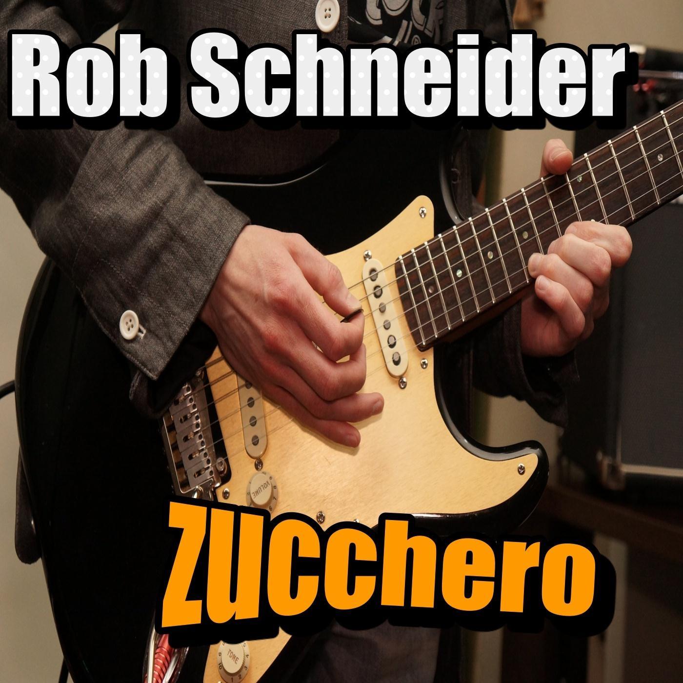 Zucchero