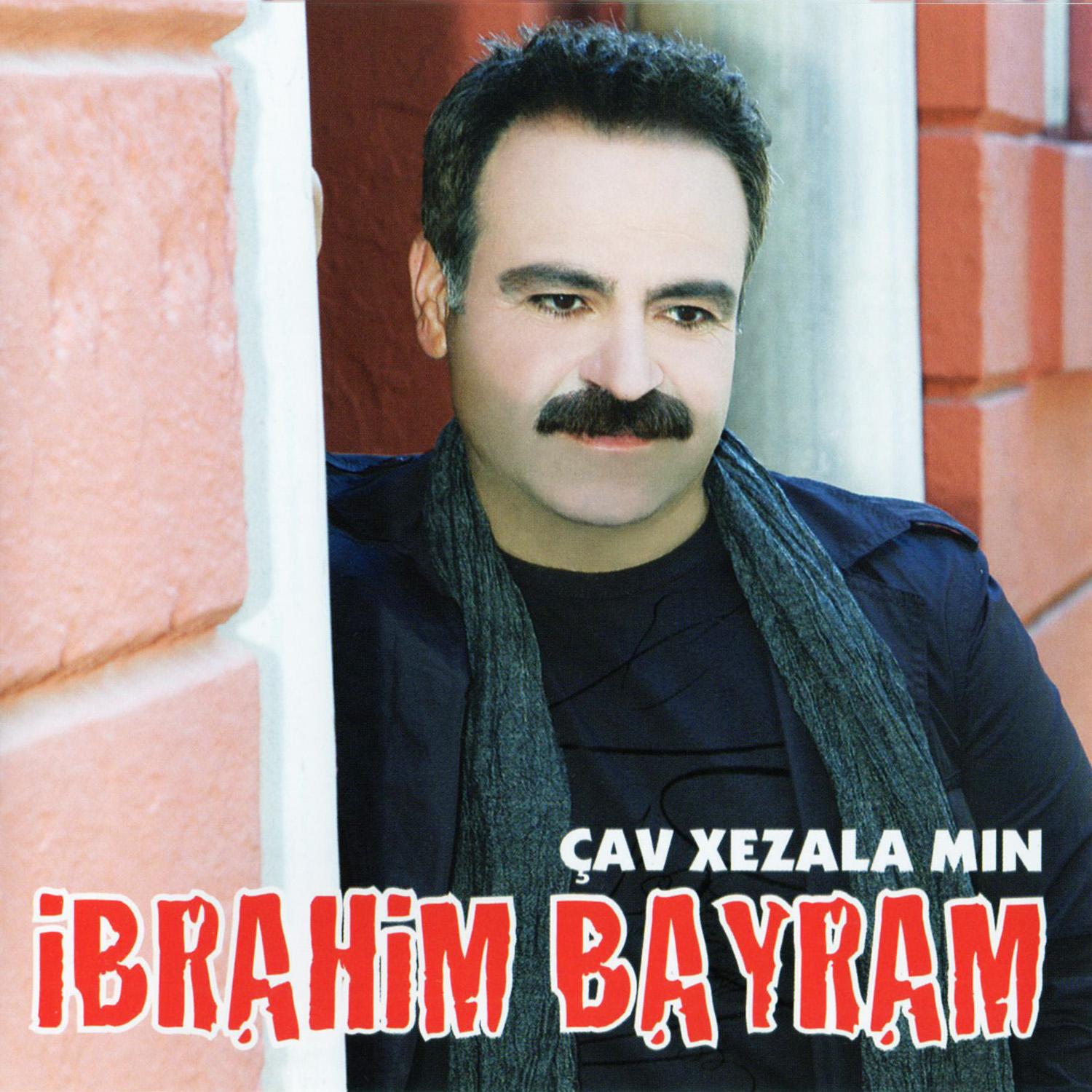 Çav Xezala Min