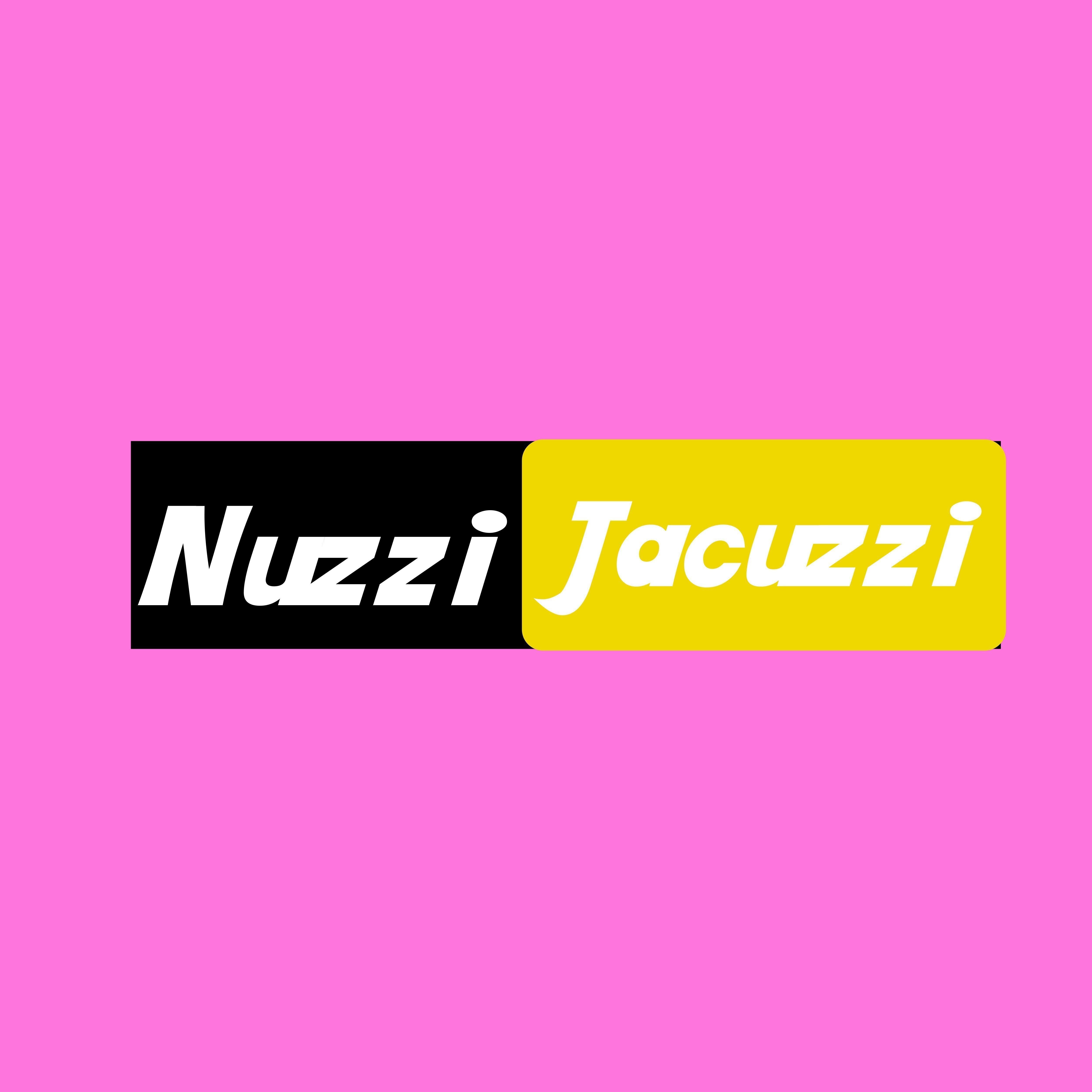 Nuzzi Jacuzzi