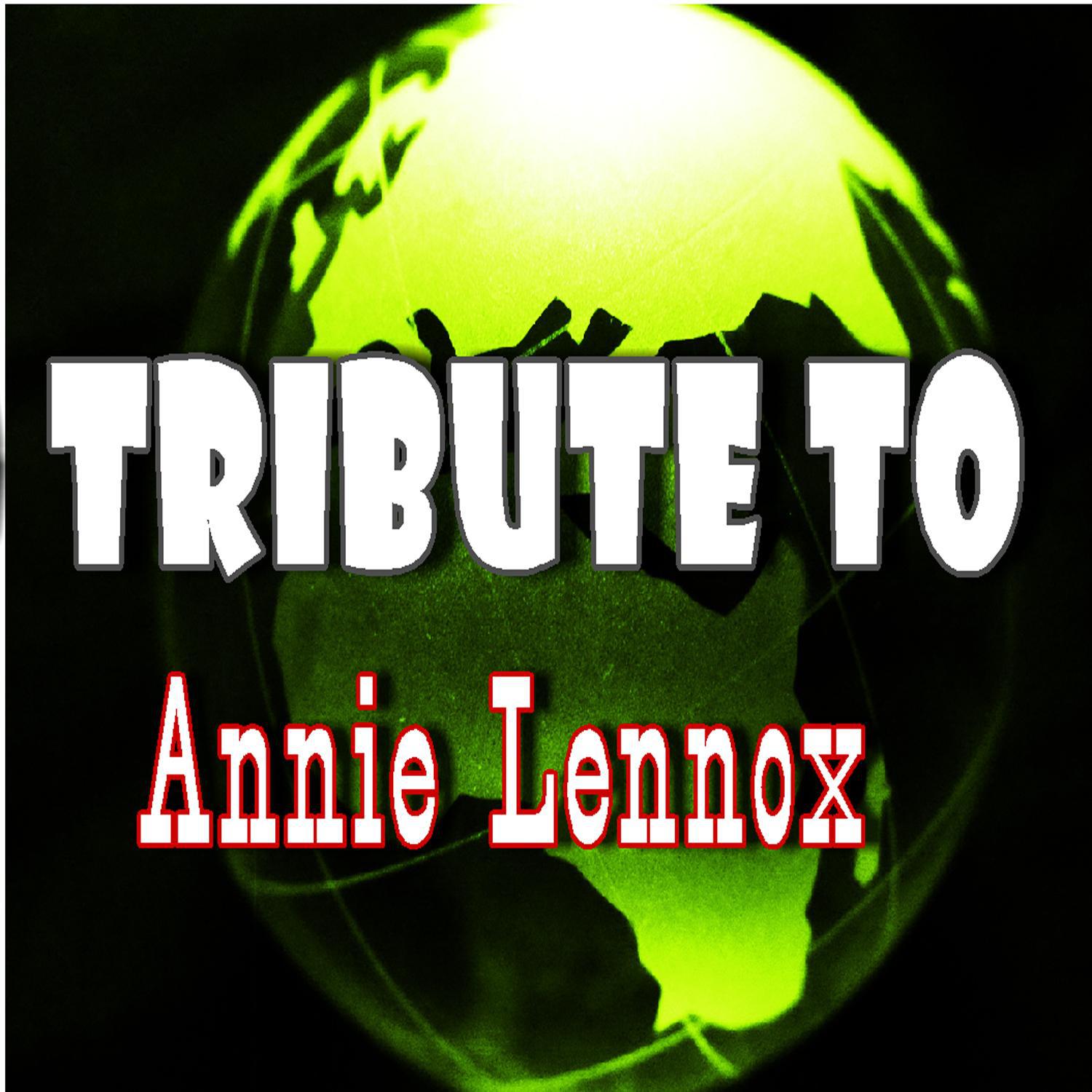 Tribute to Annie Lennox