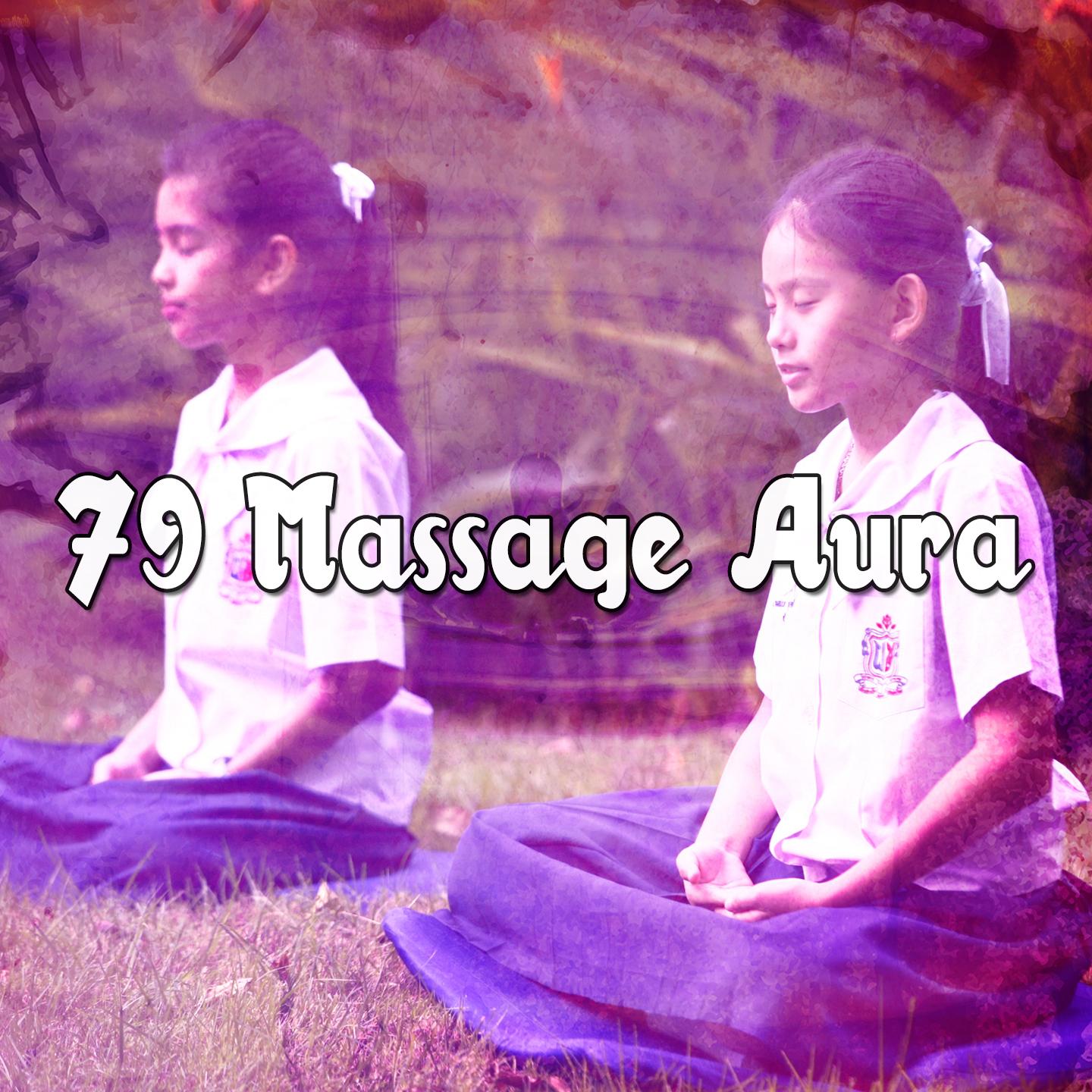 79 Massage Aura