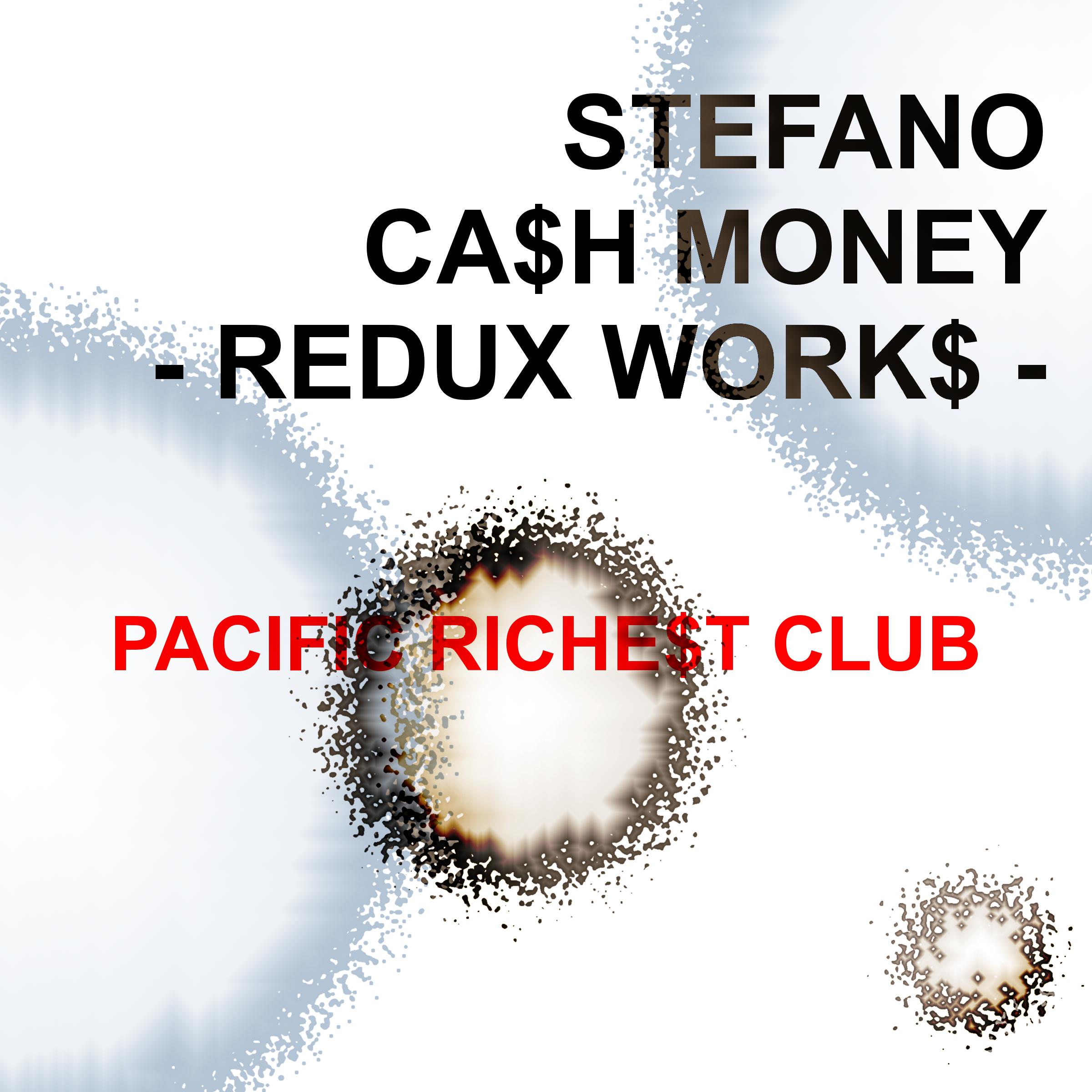 Cash Money - Redux Works