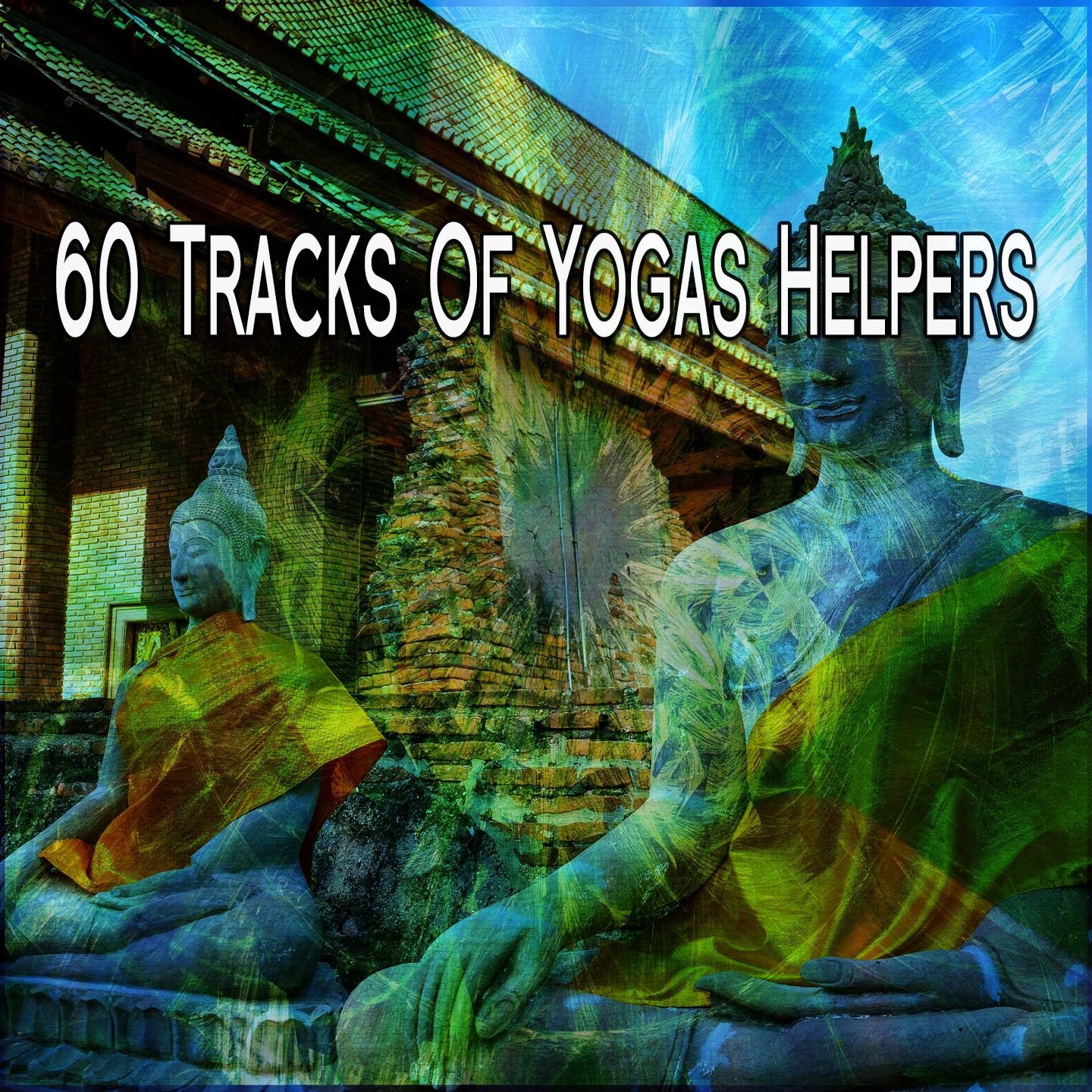 60 Tracks of Yogas Helpers