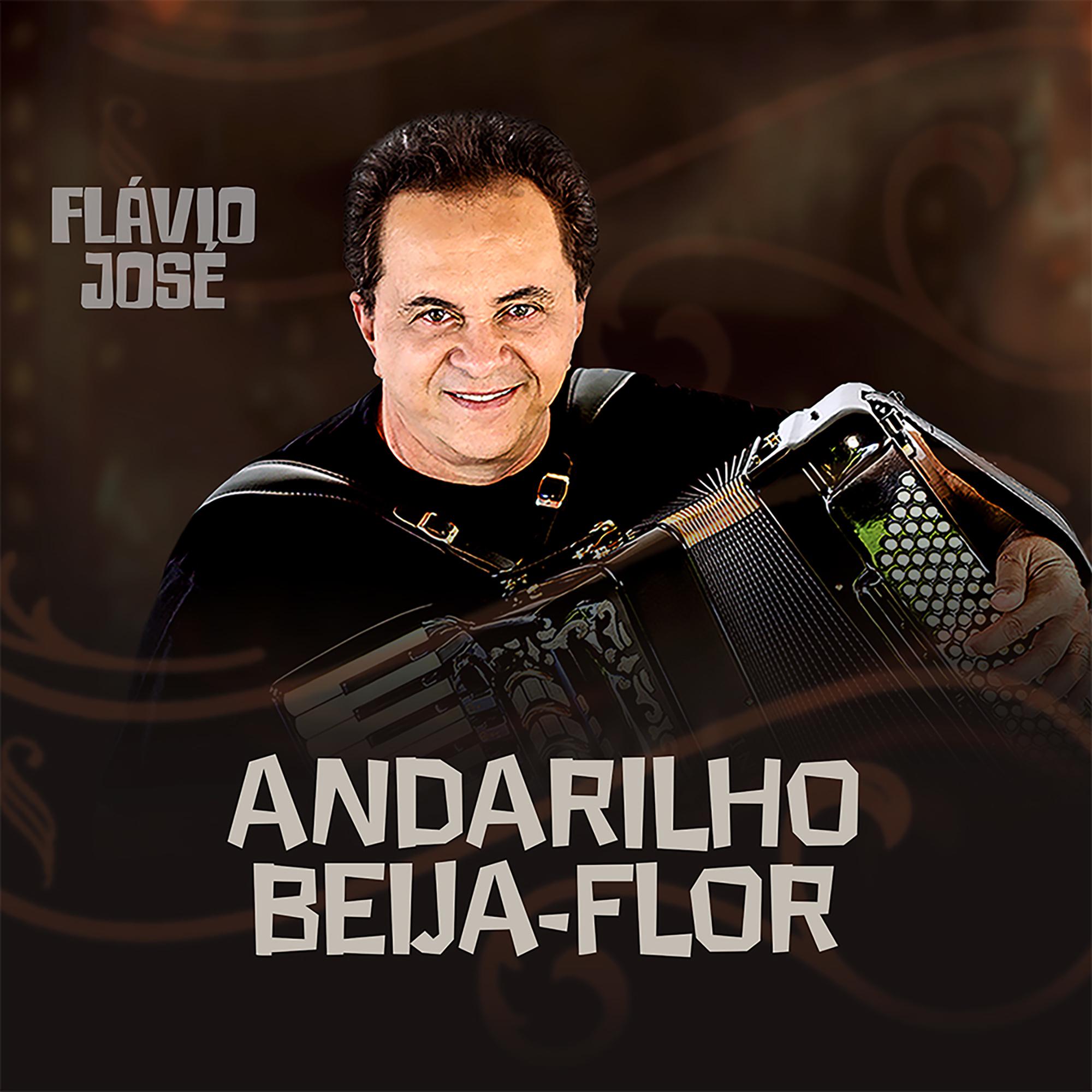 Andarilho Beija Flor