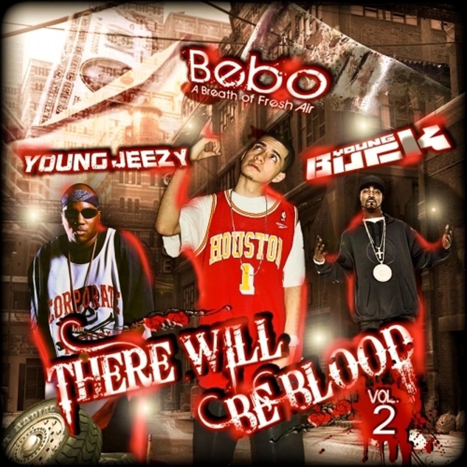 There Will Be Blood Vol 2