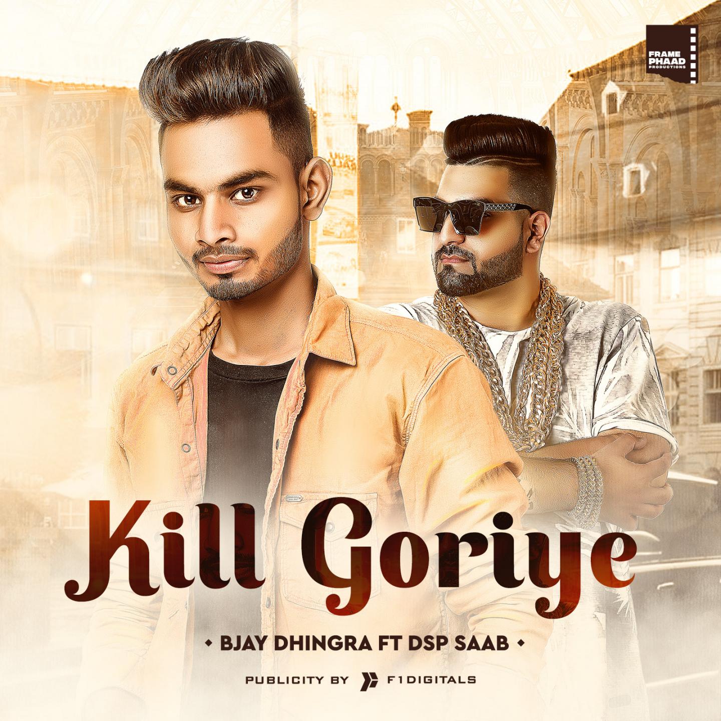 Kill Goriye