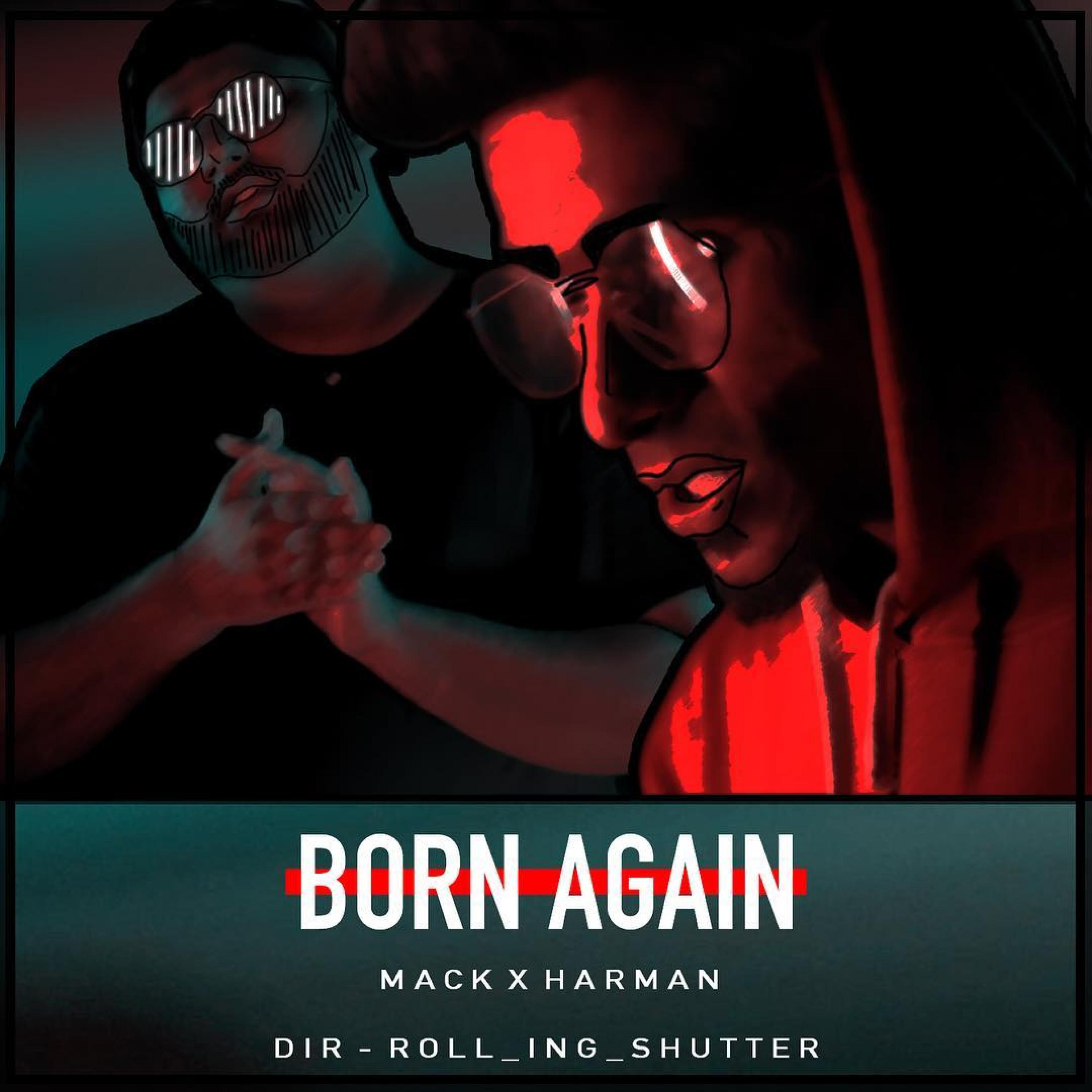 Born Again