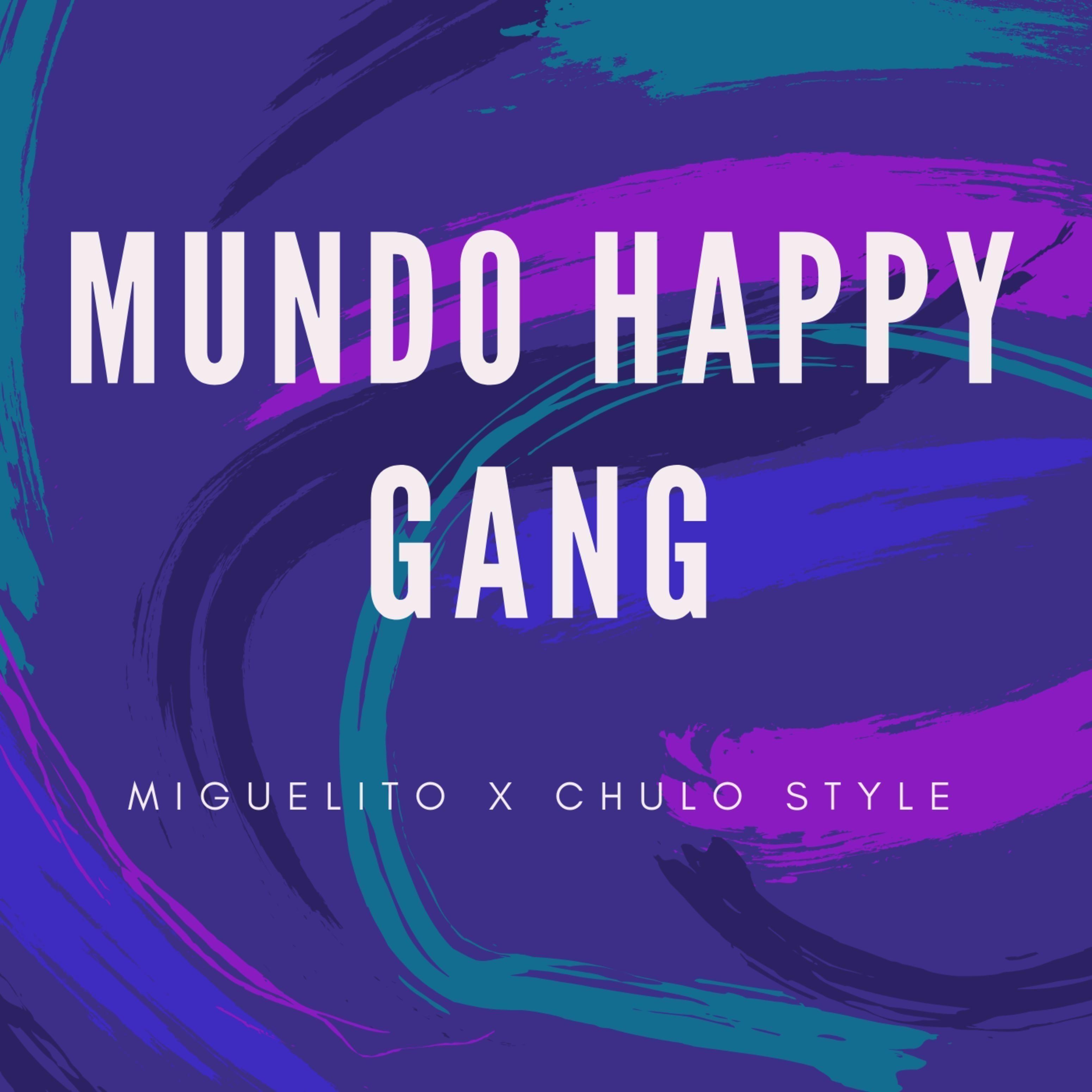Mundo Happy Gang