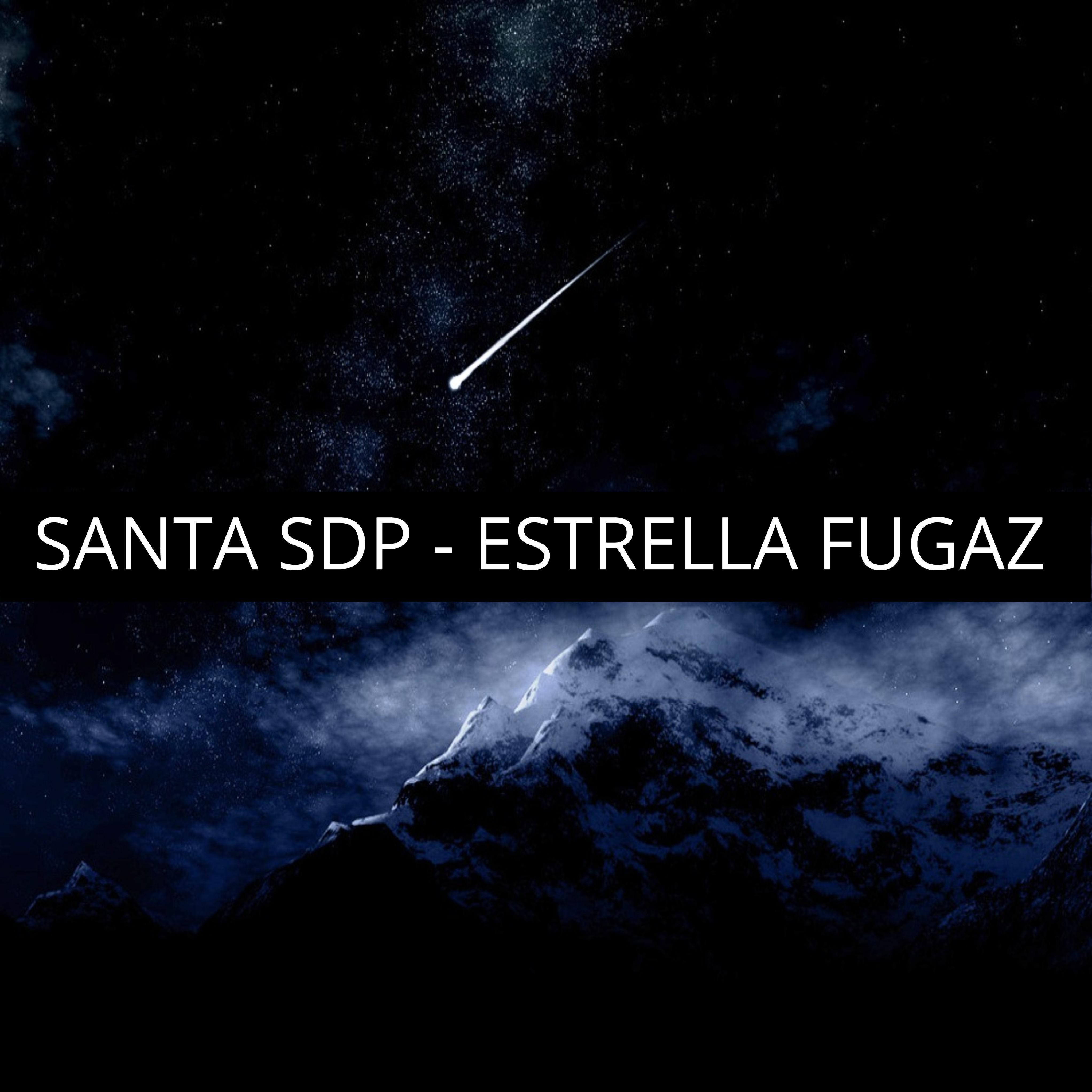 Estrella Fugaz