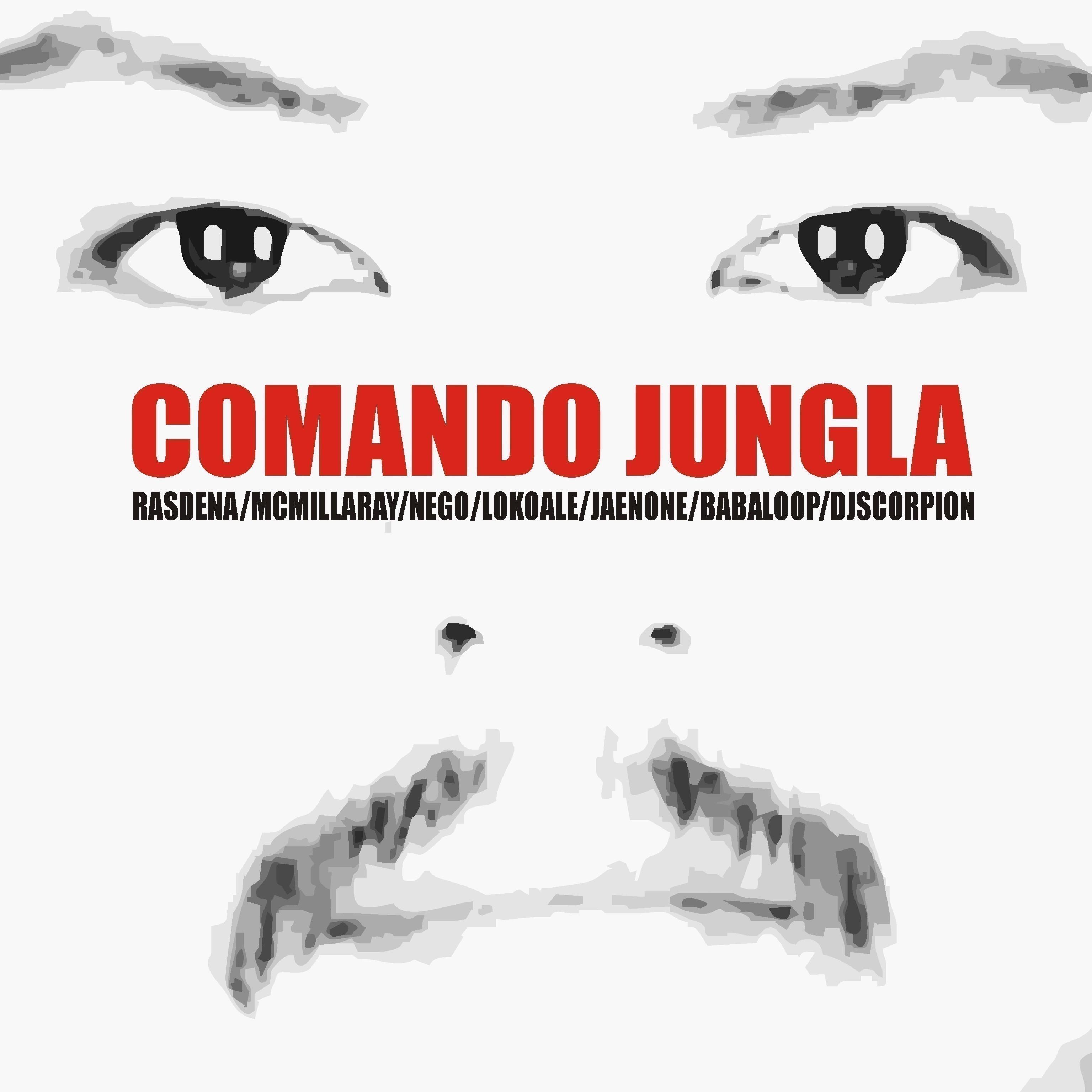 Comando Jungla