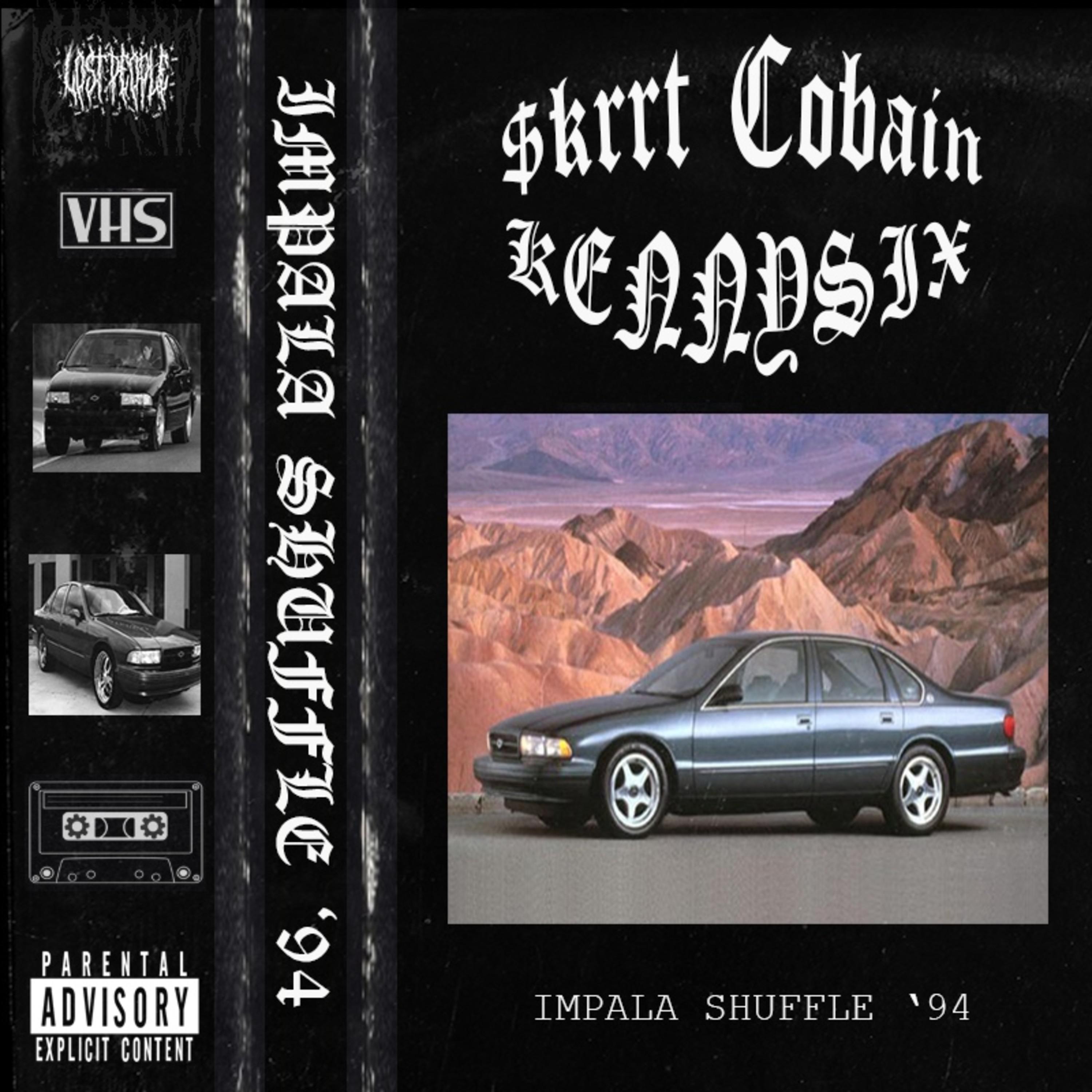 Impala Shuffle 94'