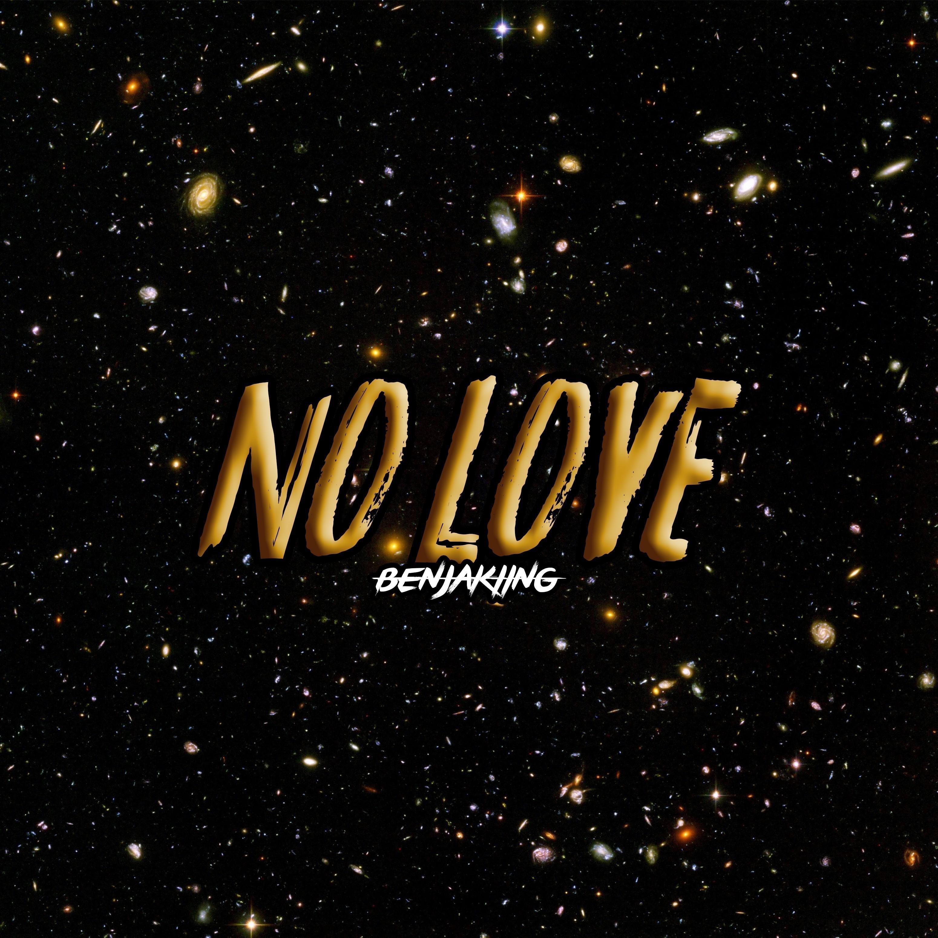 No Love