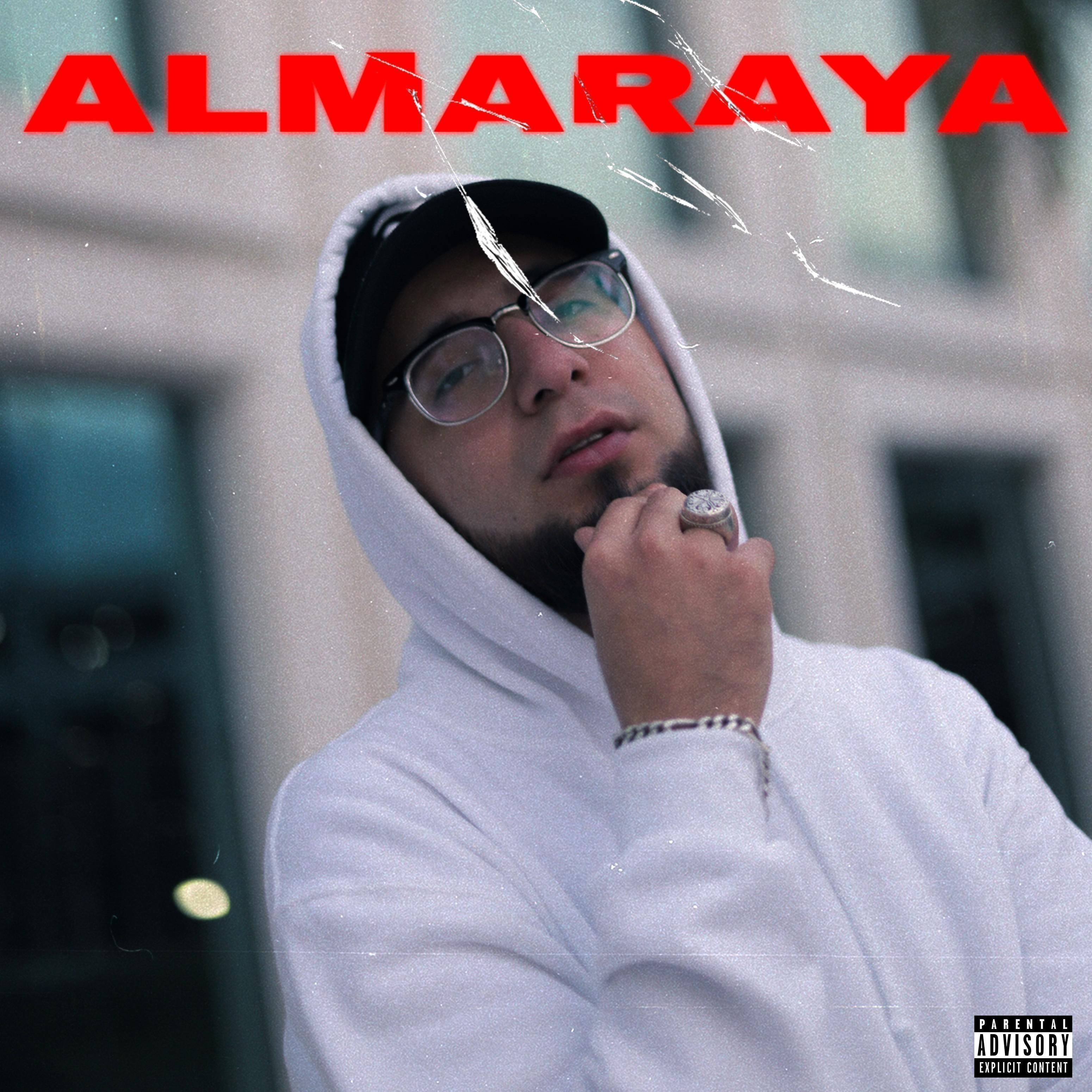 Almaraya