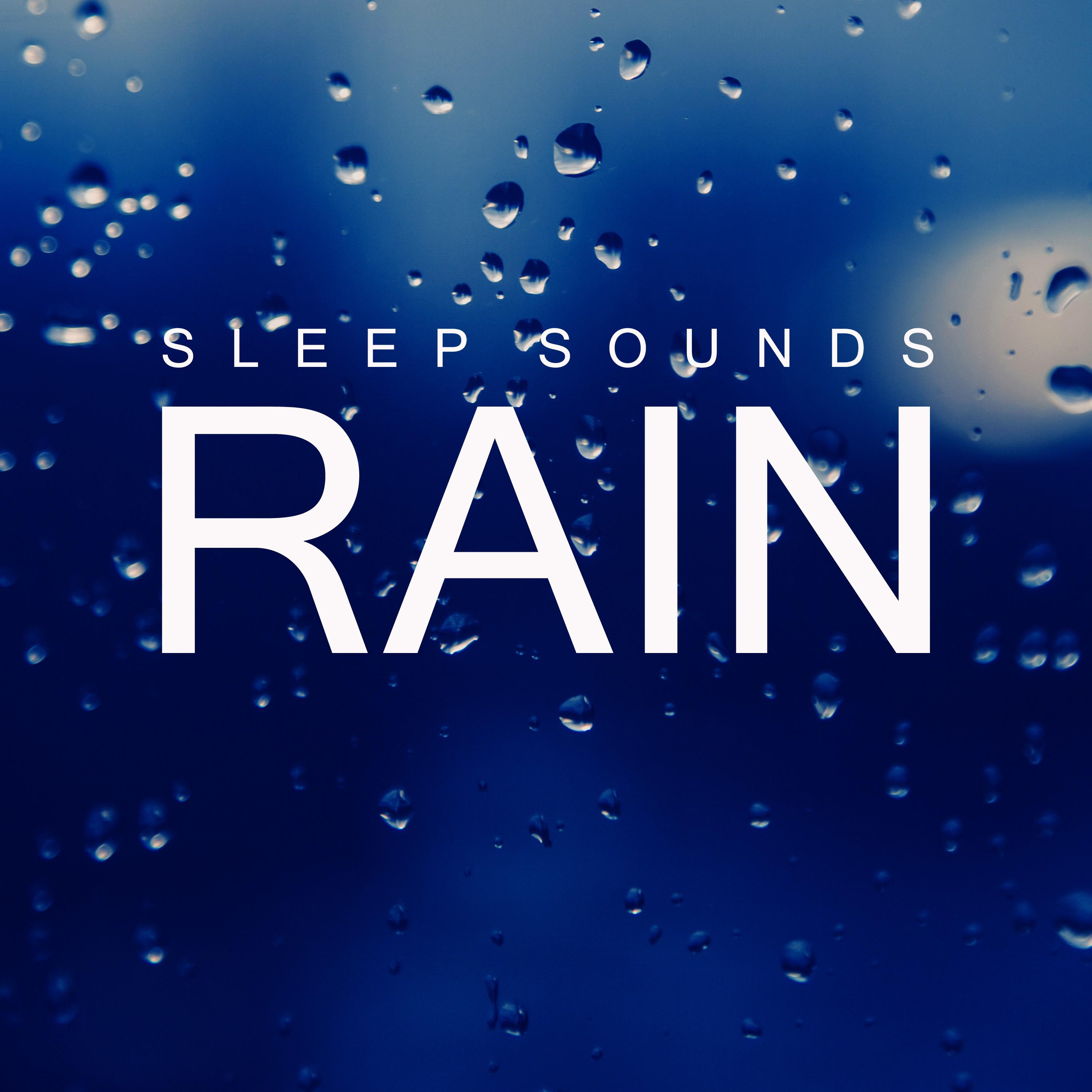 Rain Sounds Sleep Therapy, Pt. 51