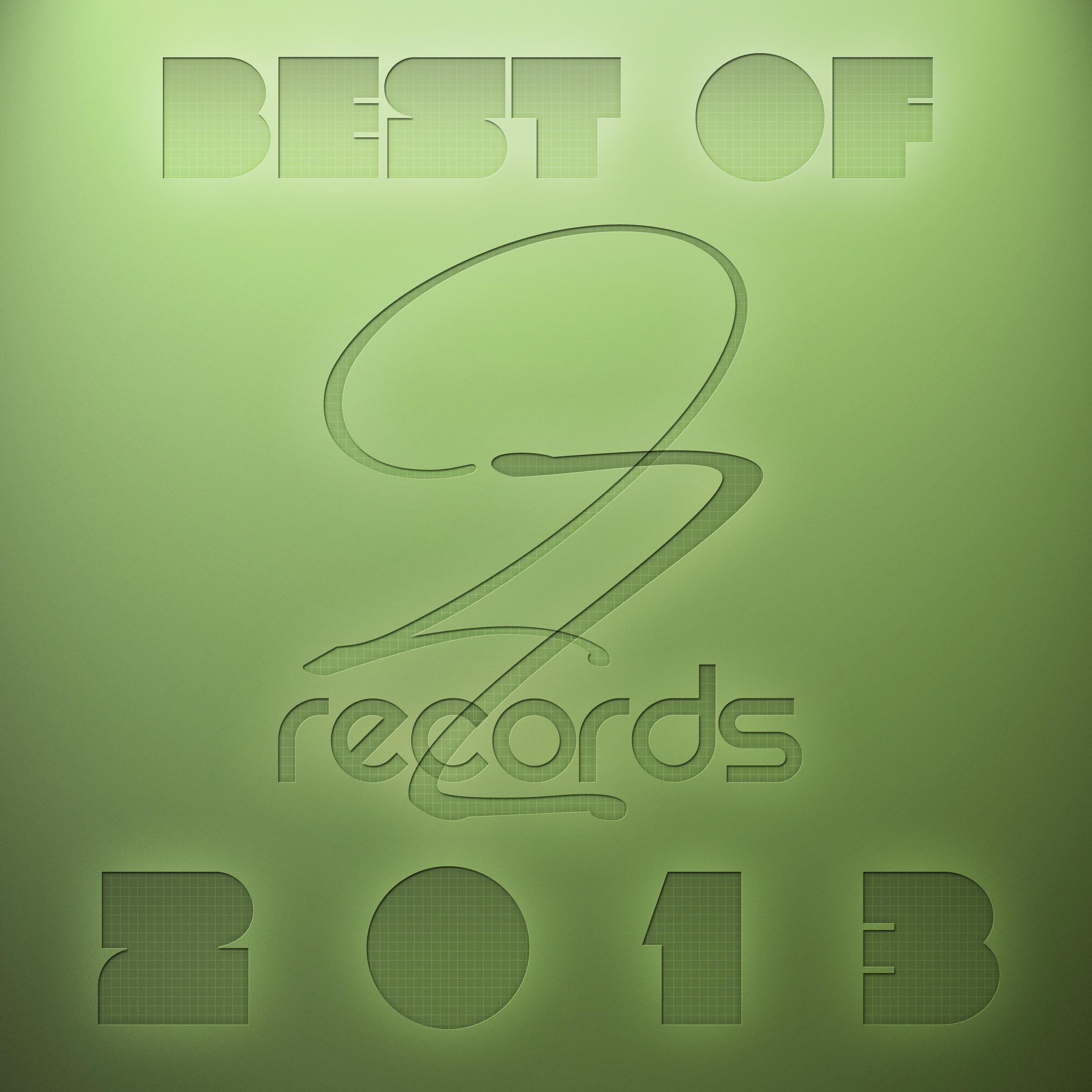 Best of 2zRecords 2013