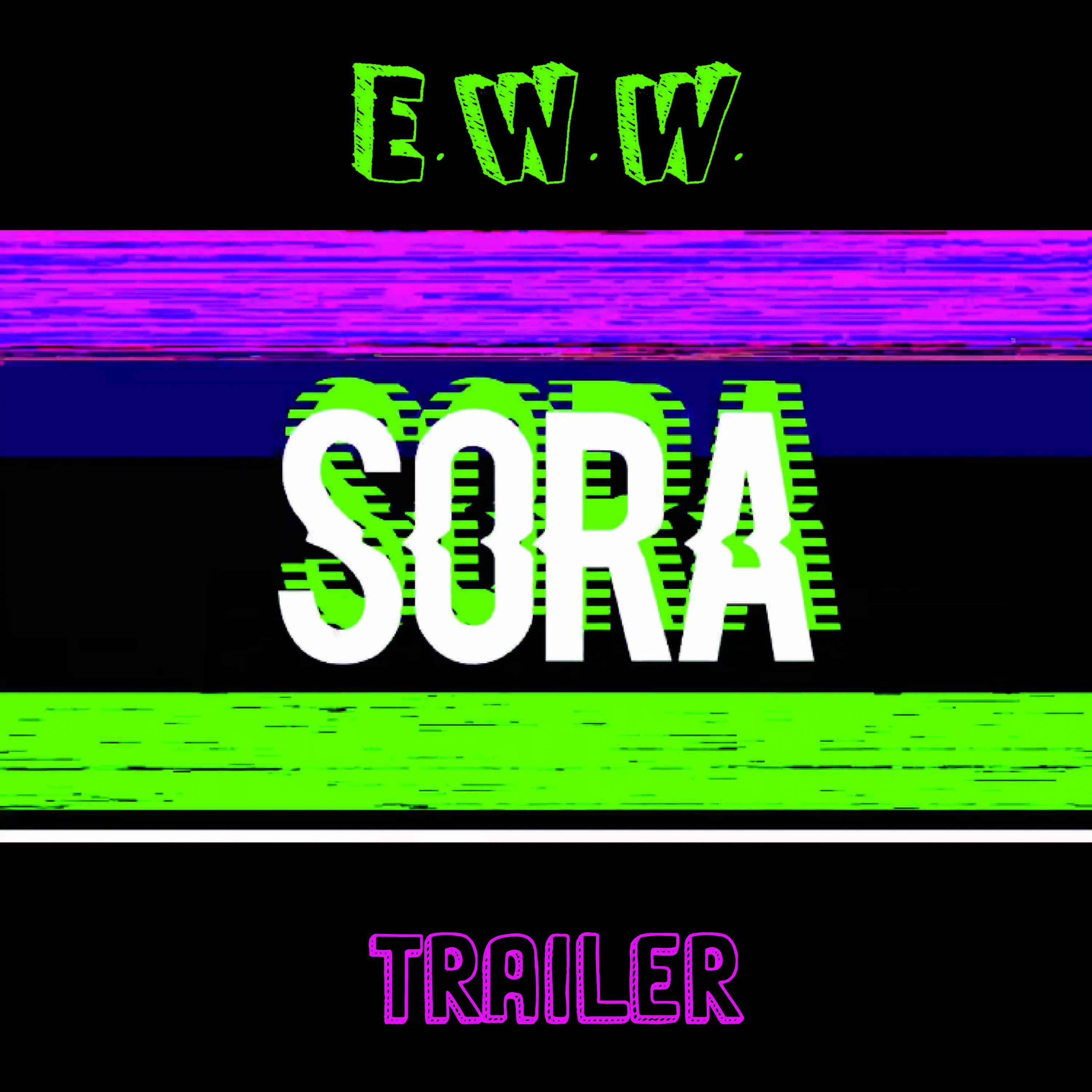 E.W.W. Trailer