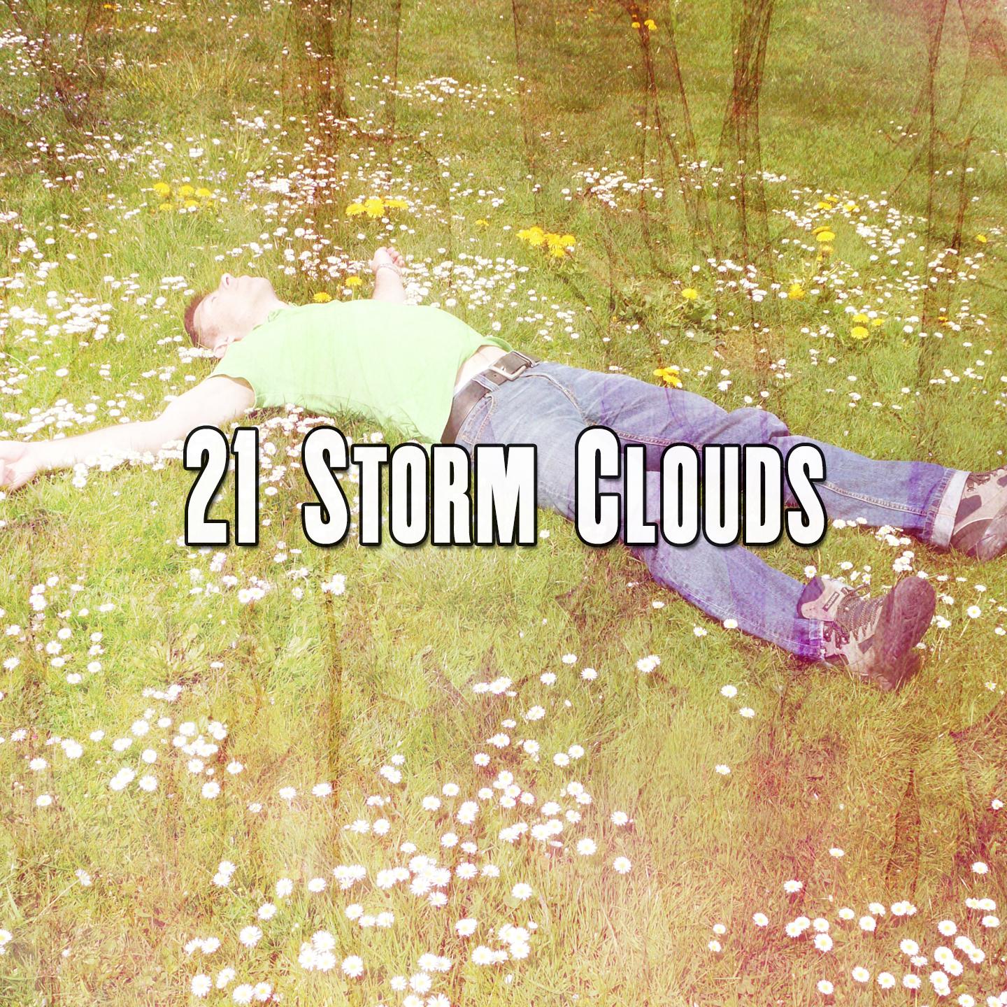 21 Storm Clouds