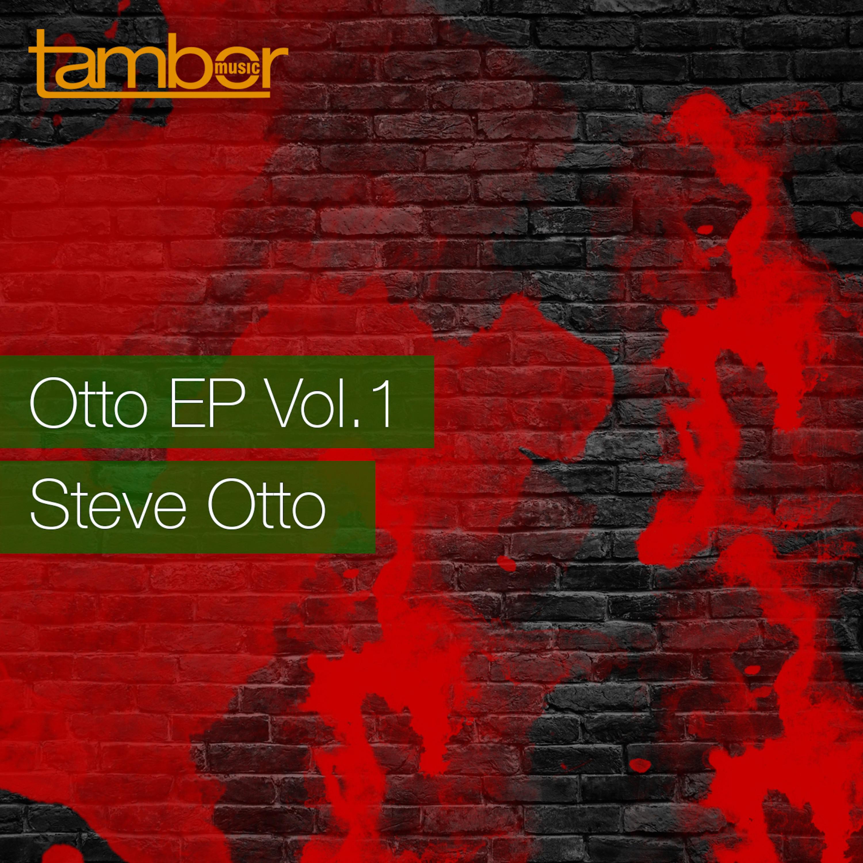 Otto E.P., Vol. 1