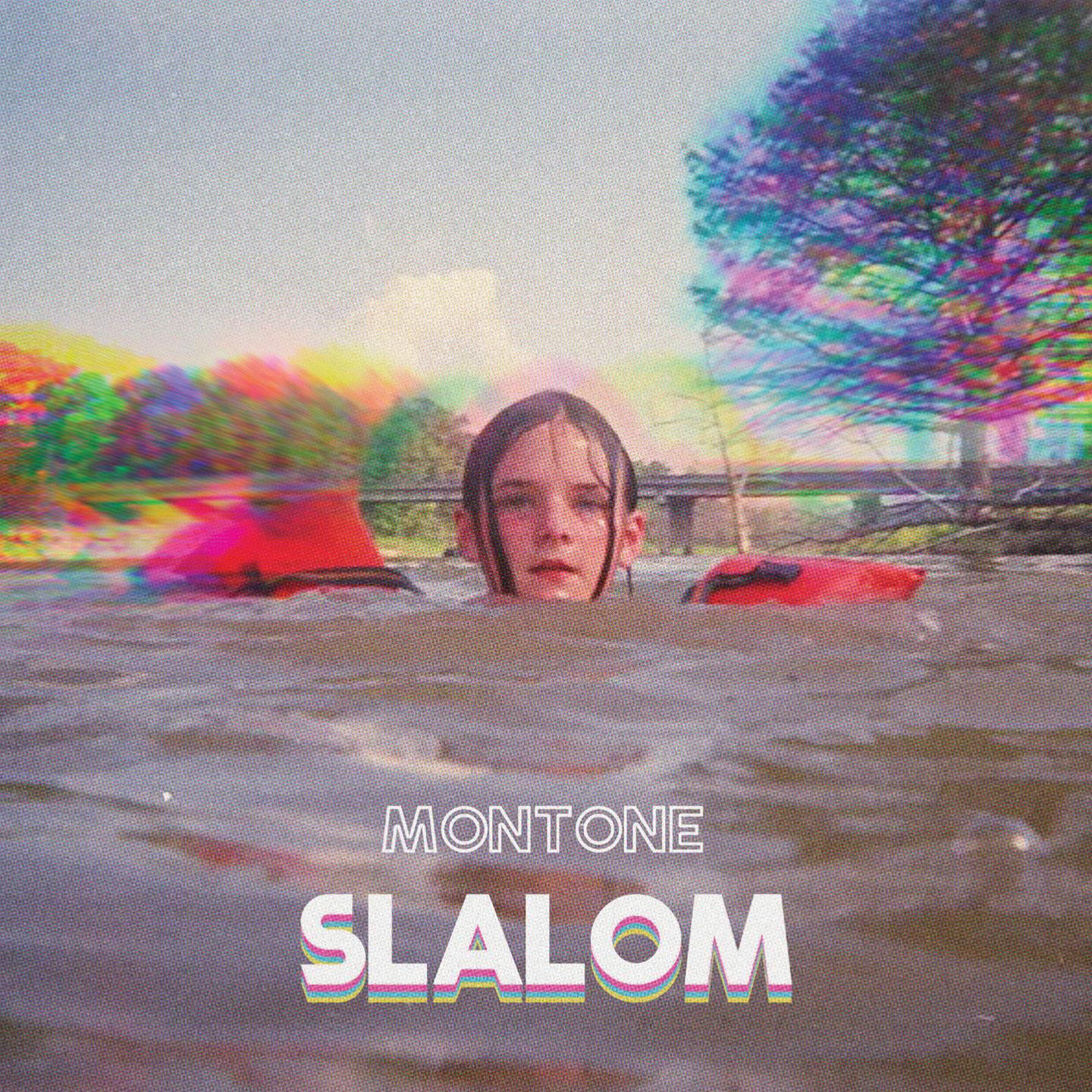 Slalom