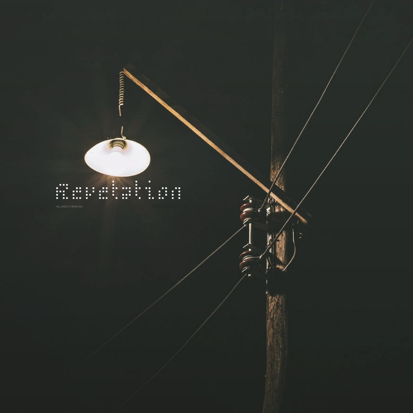 Revetation