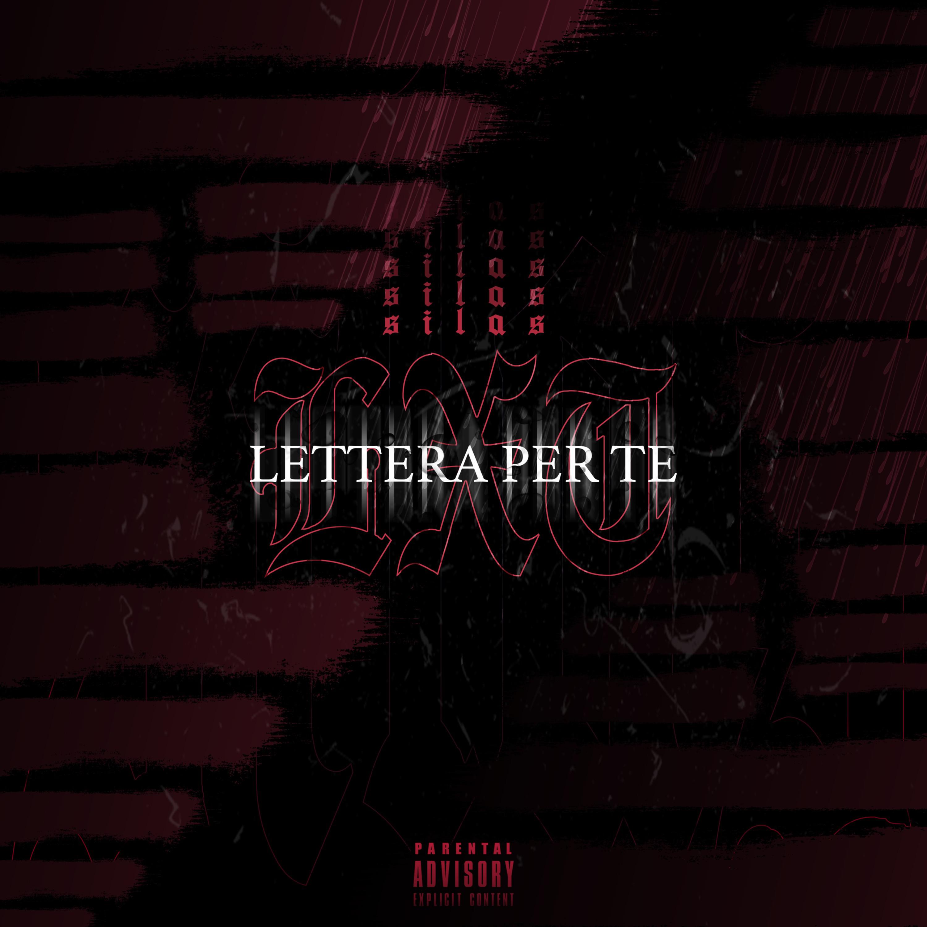 Lettera per te