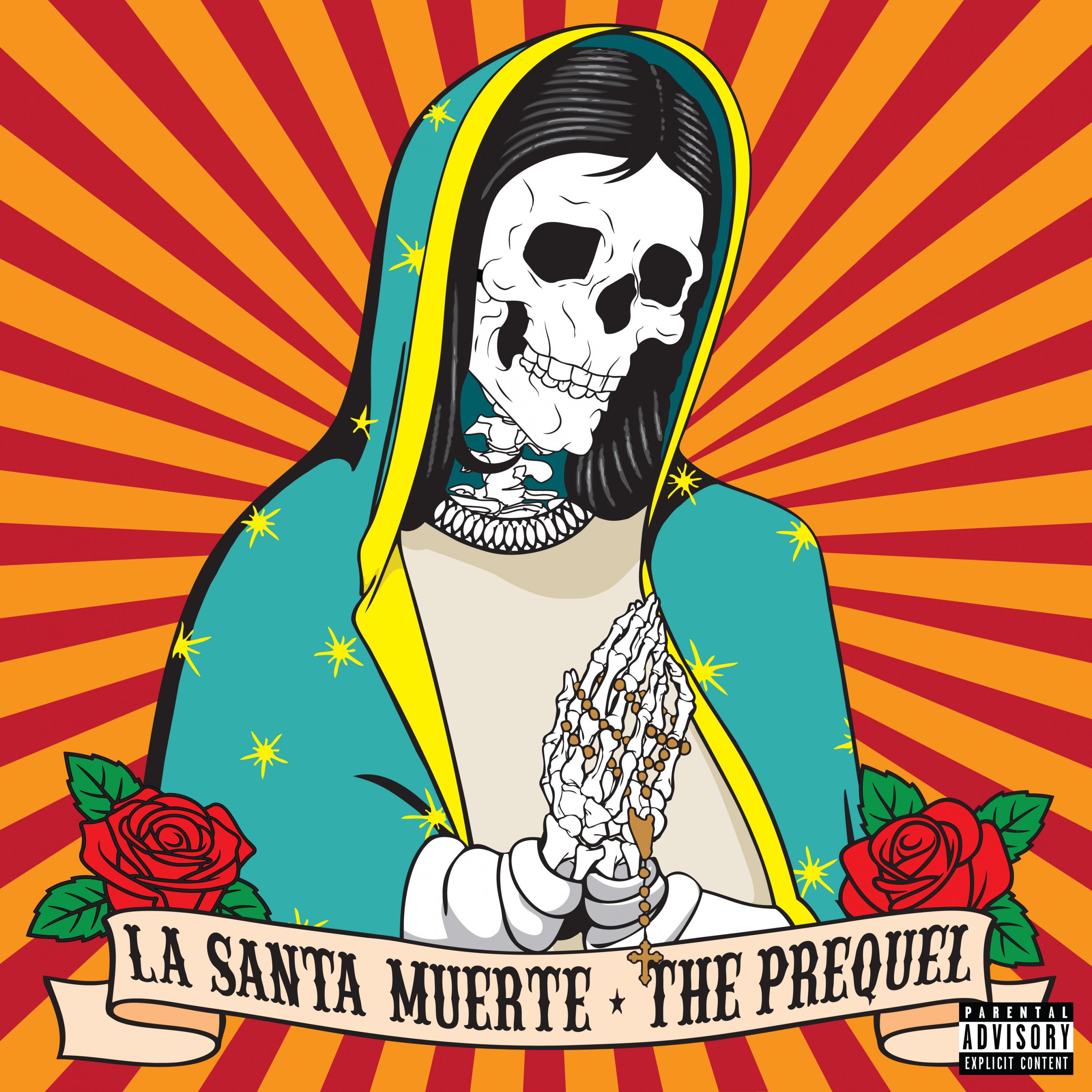 La Santa Muerte