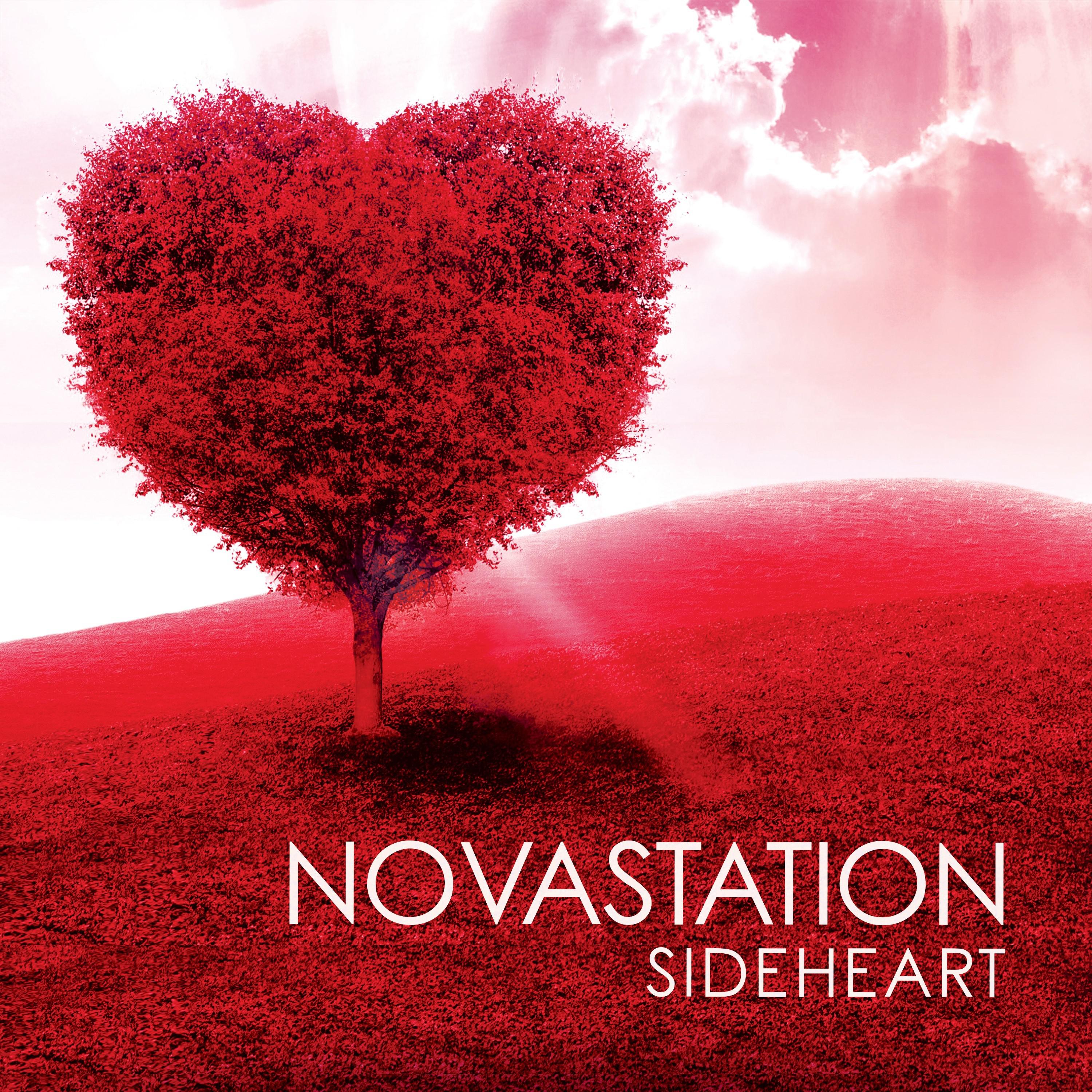 Sideheart