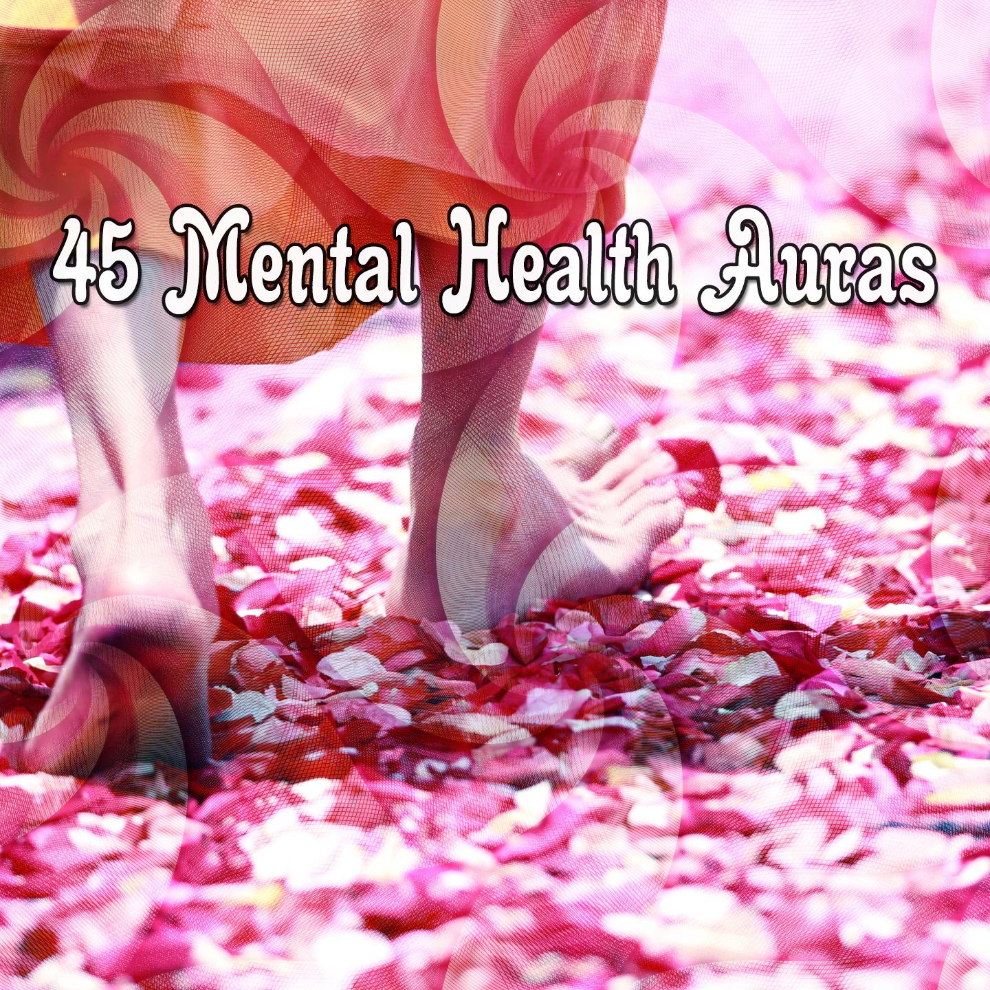 45 Mental Health Auras