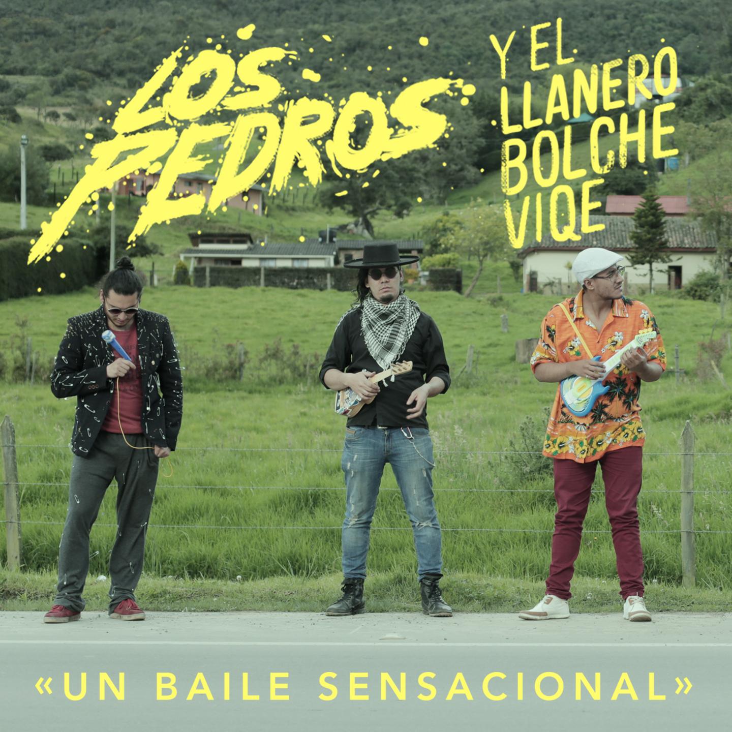 Un Baile Sensacional