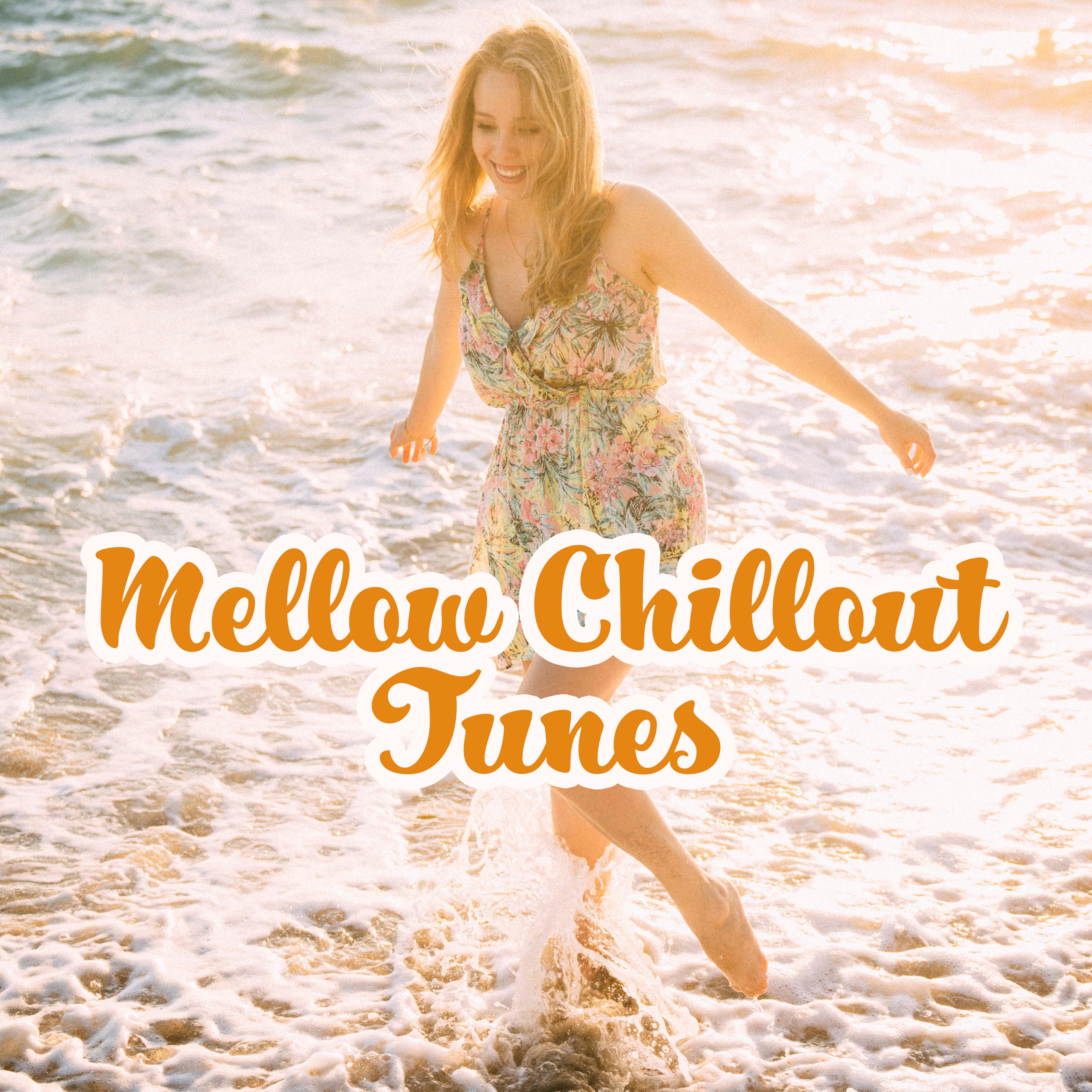 Mellow Chillout Tunes: Gentle Sounds of Chillout Music to Rest, Calm Down and Chill Out