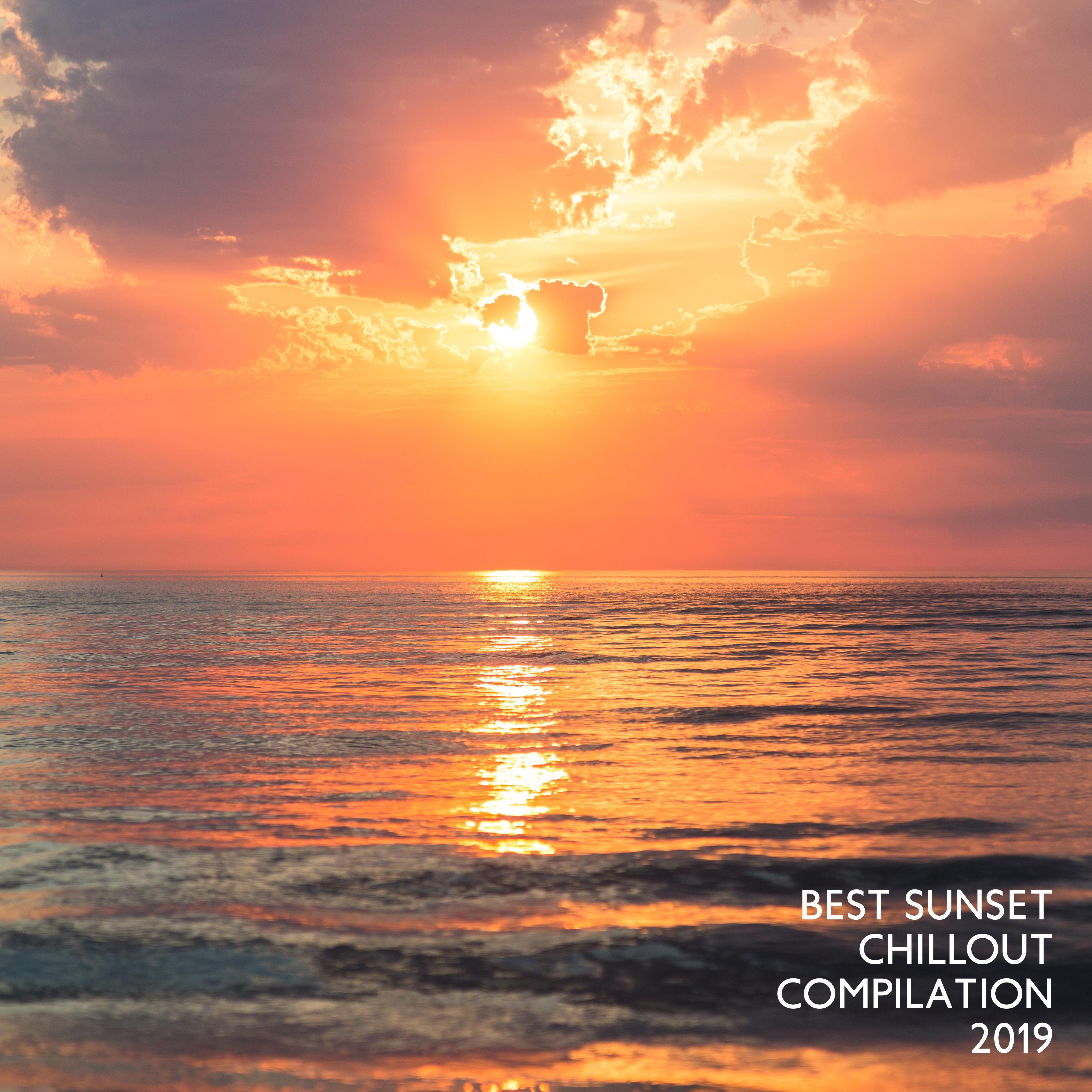 Best Sunset Chillout Compilation 2019