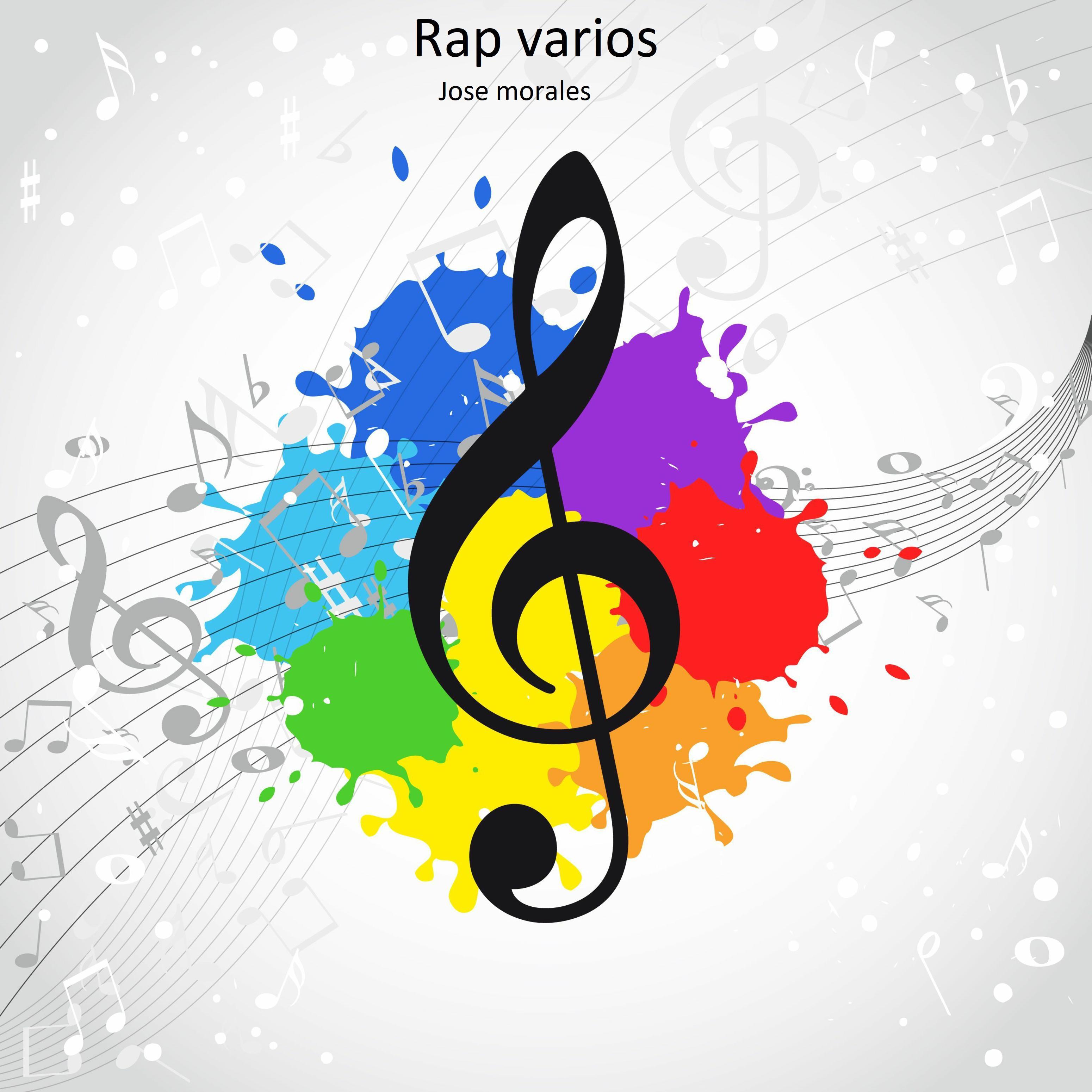 Rap Varios