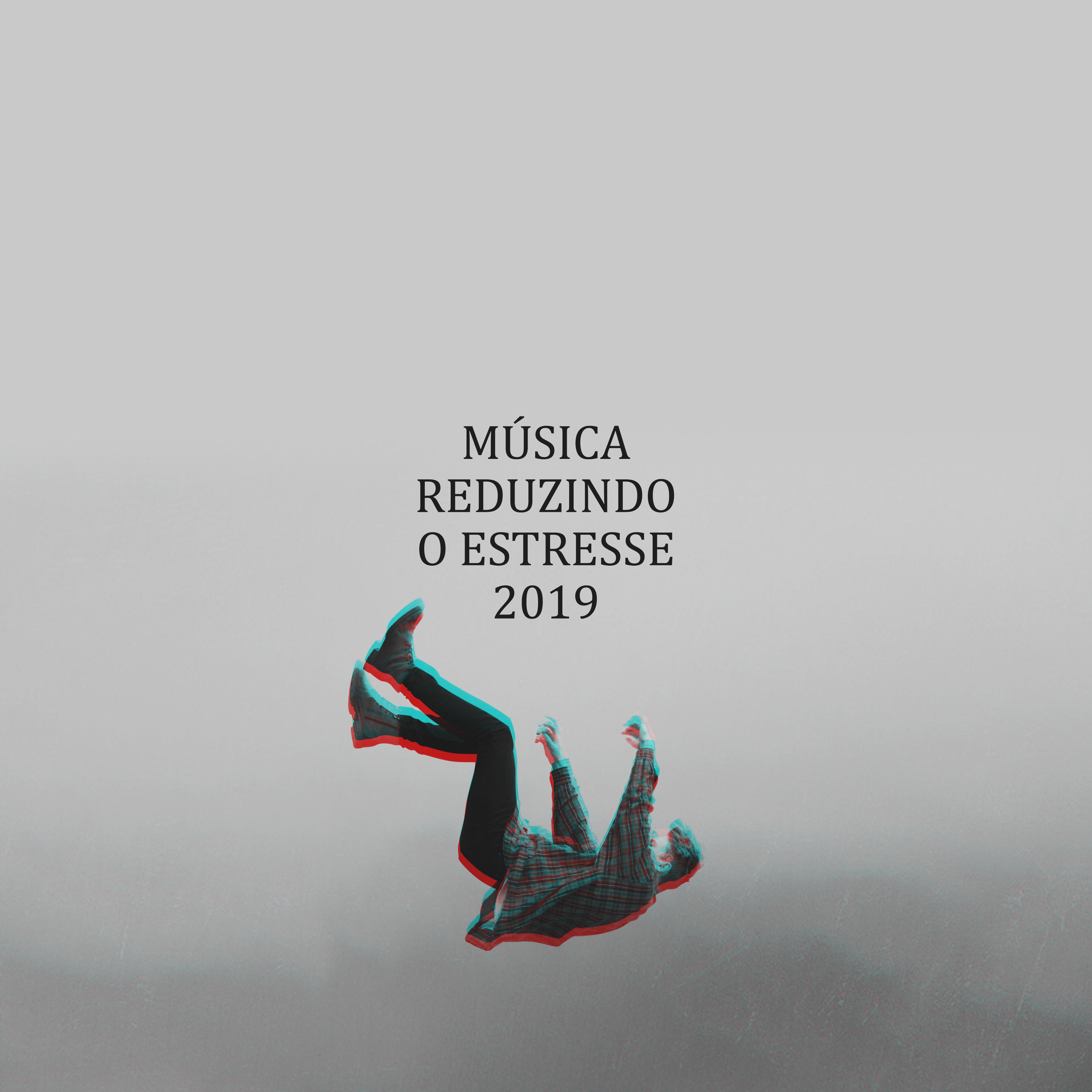 Música Reduzindo o Estresse 2019