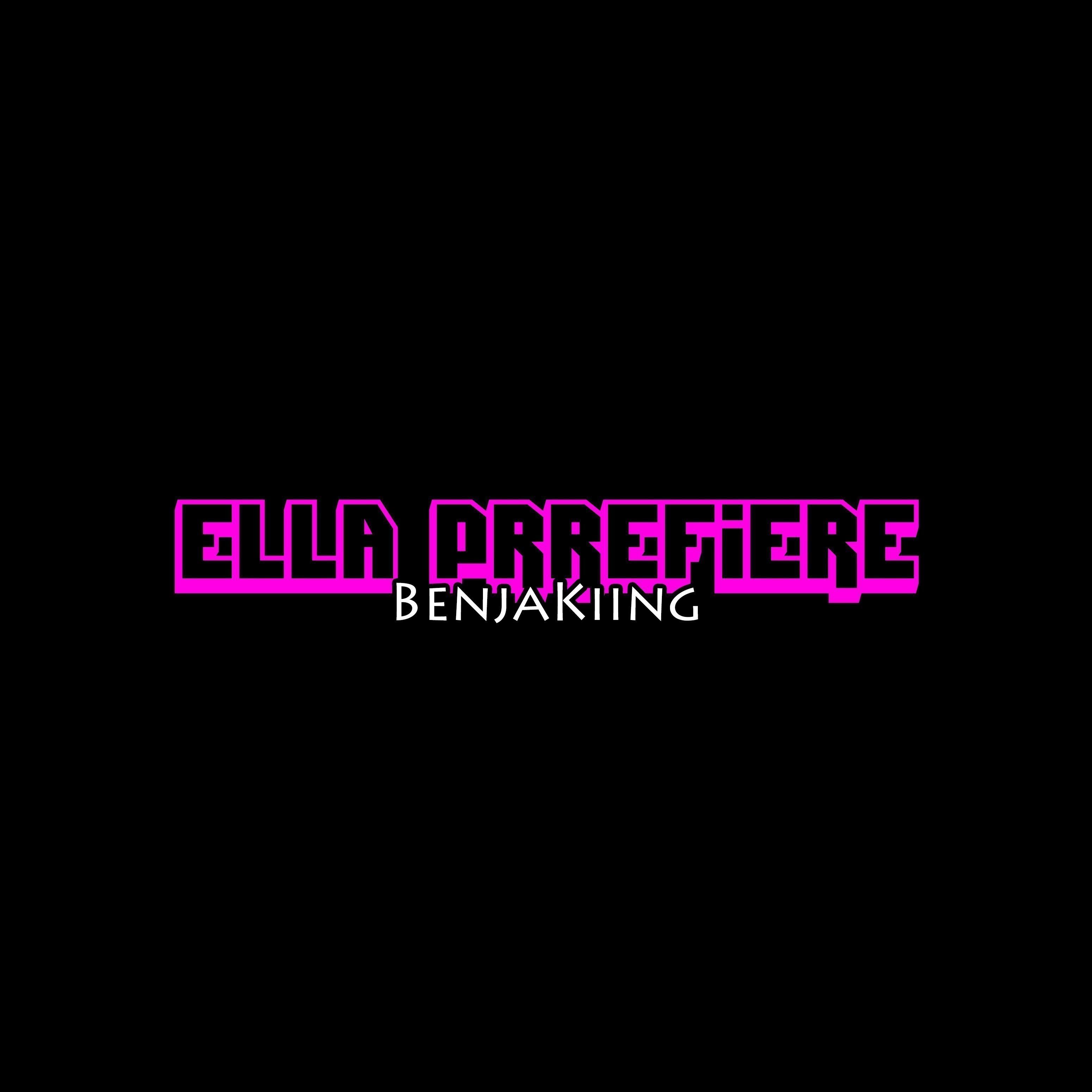 Ella Prefiere