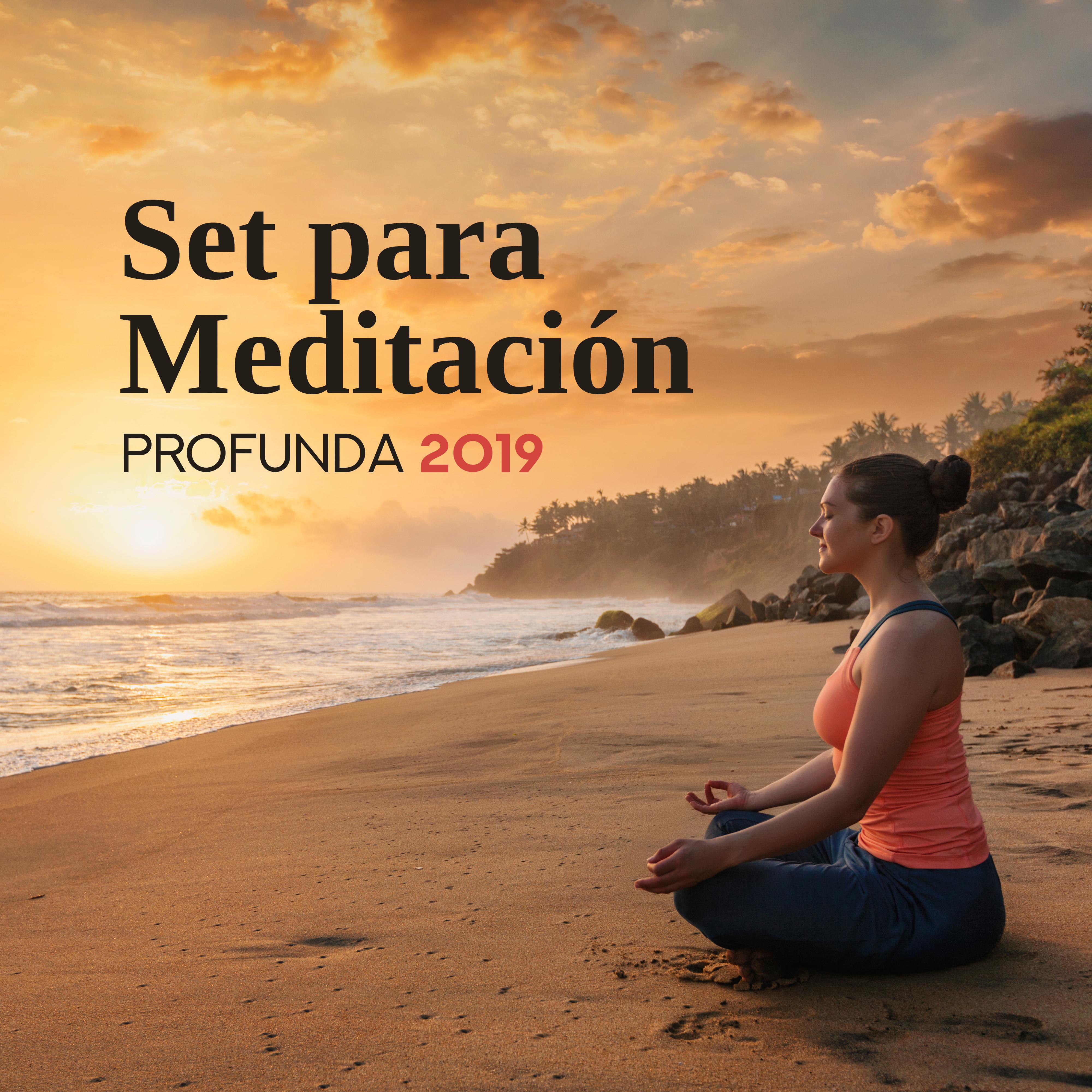 Set para Meditación Profunda 2019