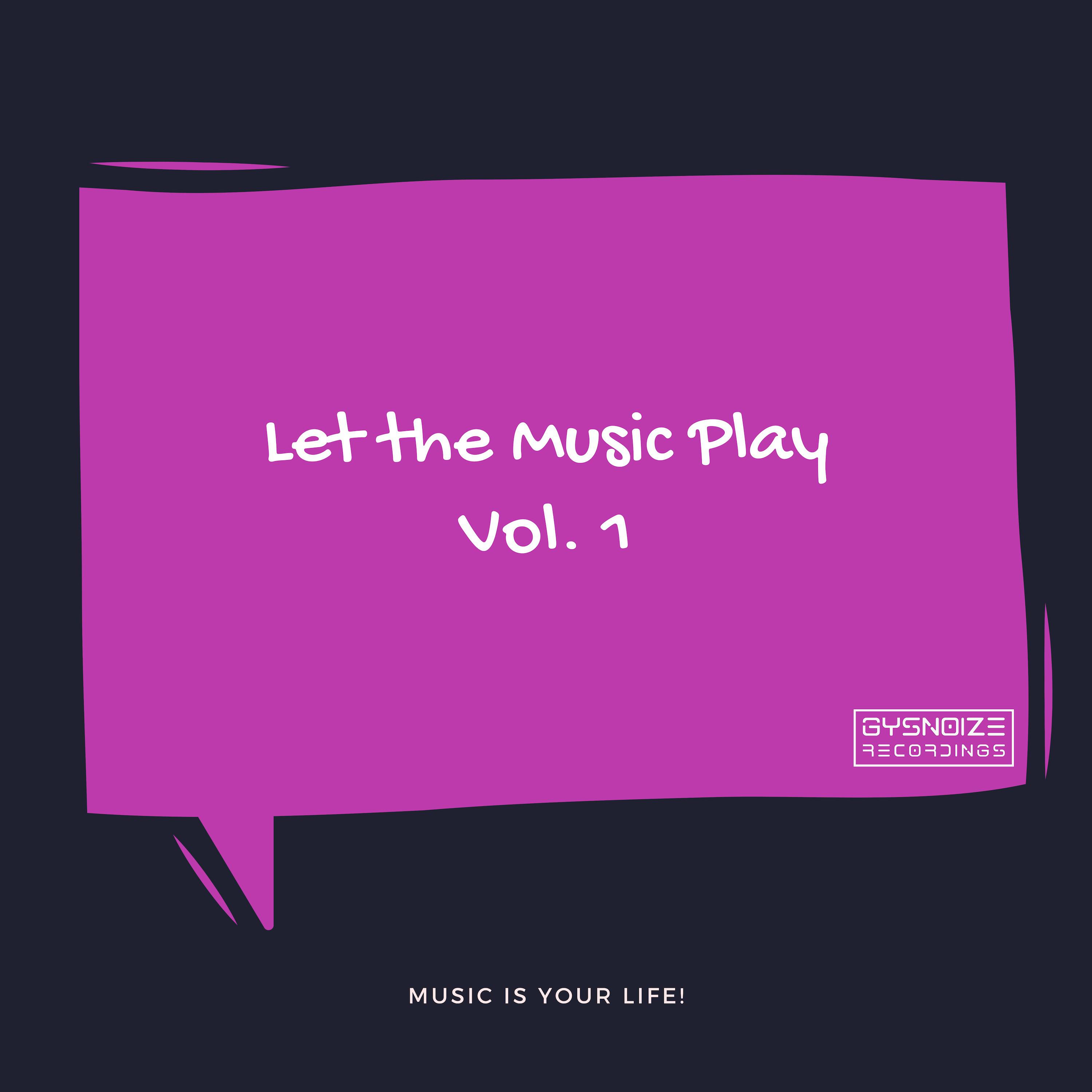 Let the Music Play, Vol. 1