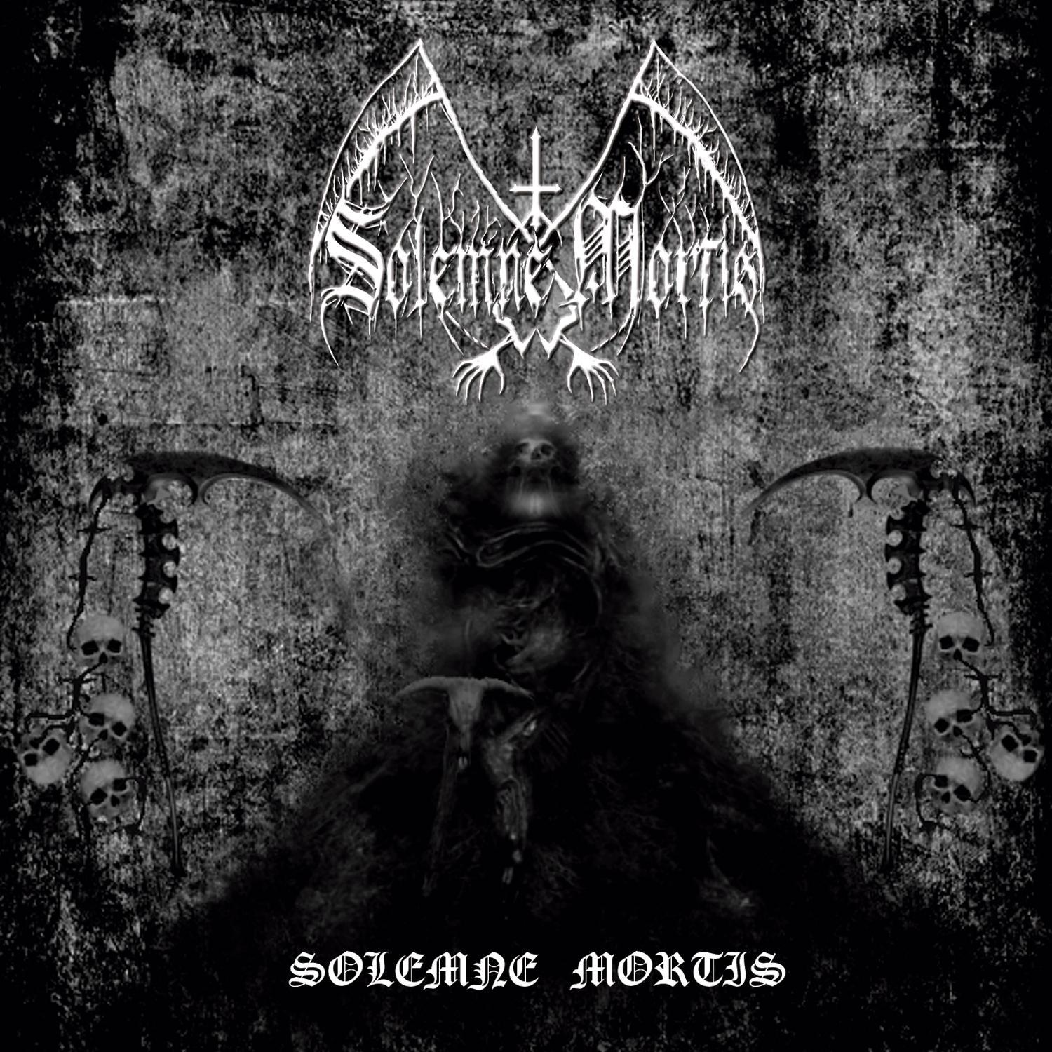 Solemne Mortis